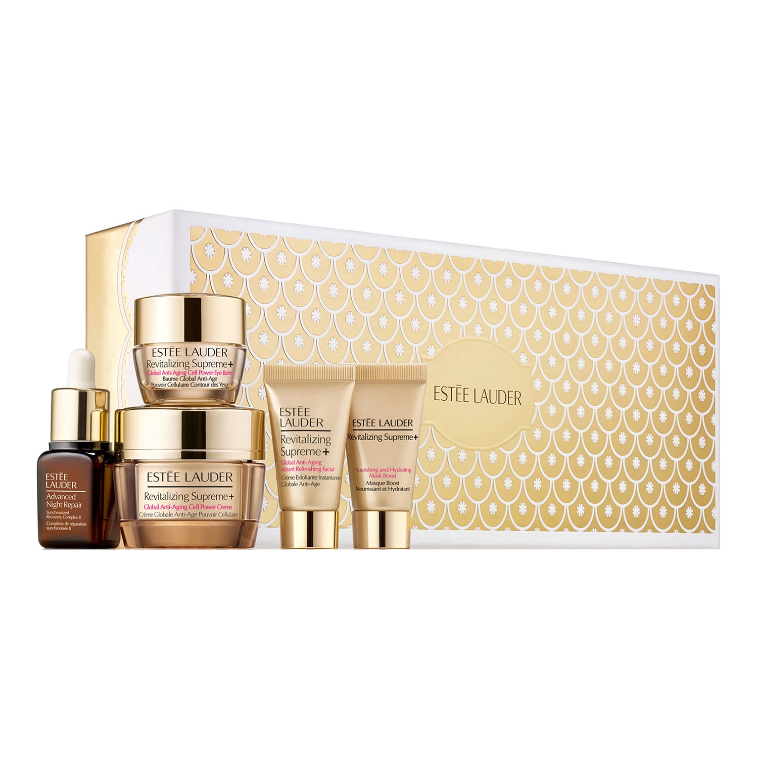 Coffret Revitalizing Supreme + de ESTÉE LAUDER ≡ SEPHORA
