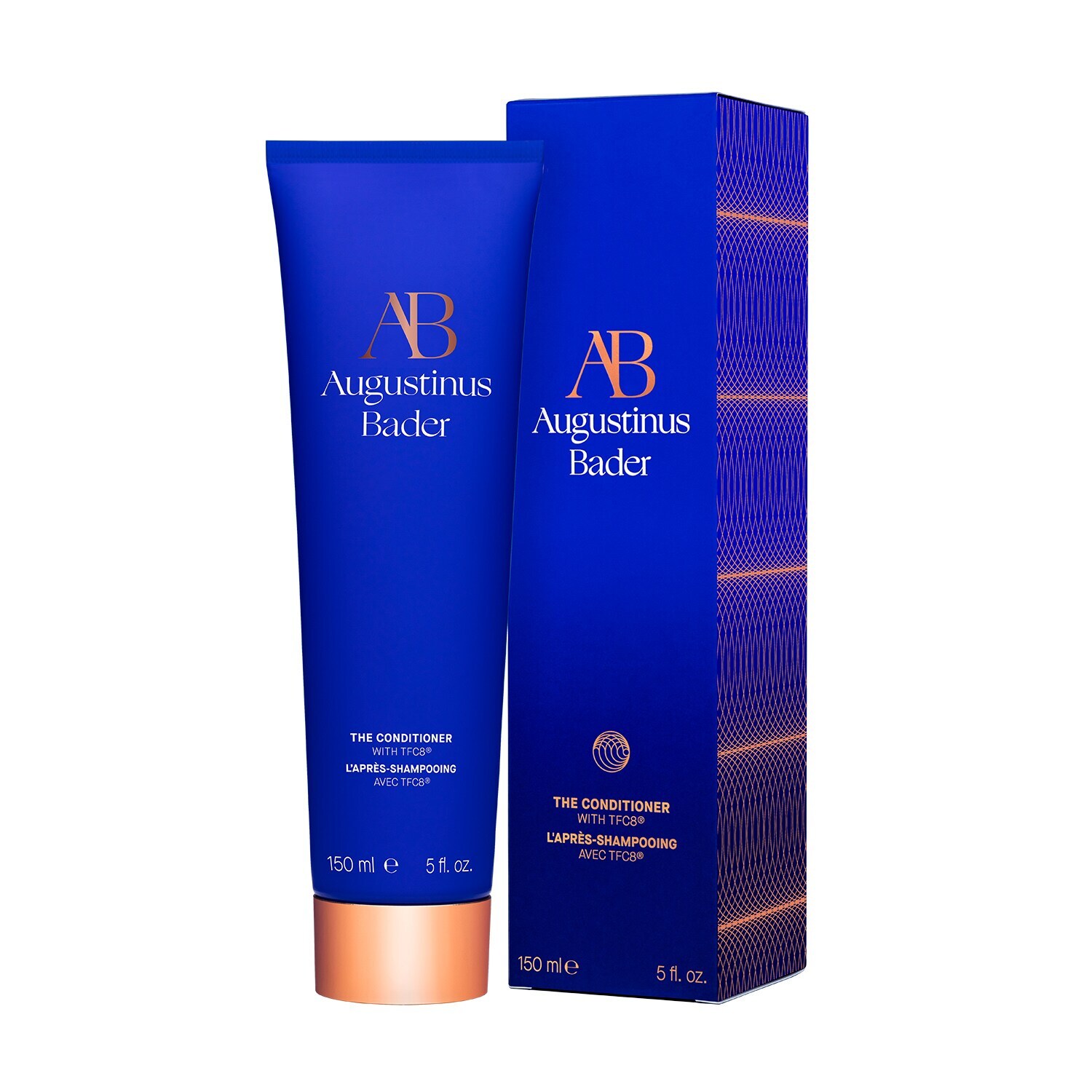 The Conditioner L