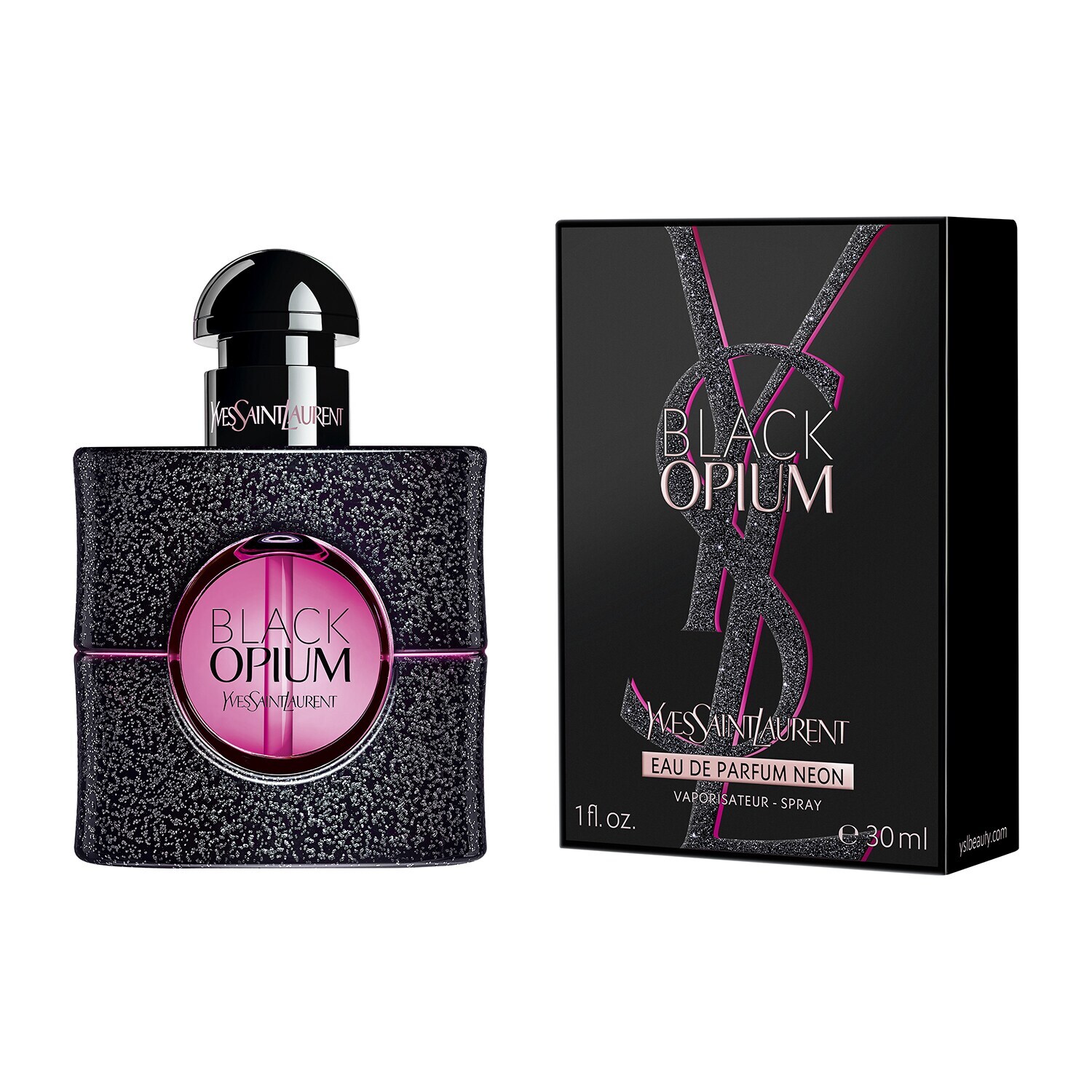 Black Opium Neon Eau de Parfum de YVES SAINT LAURENT ≡ SEPHORA