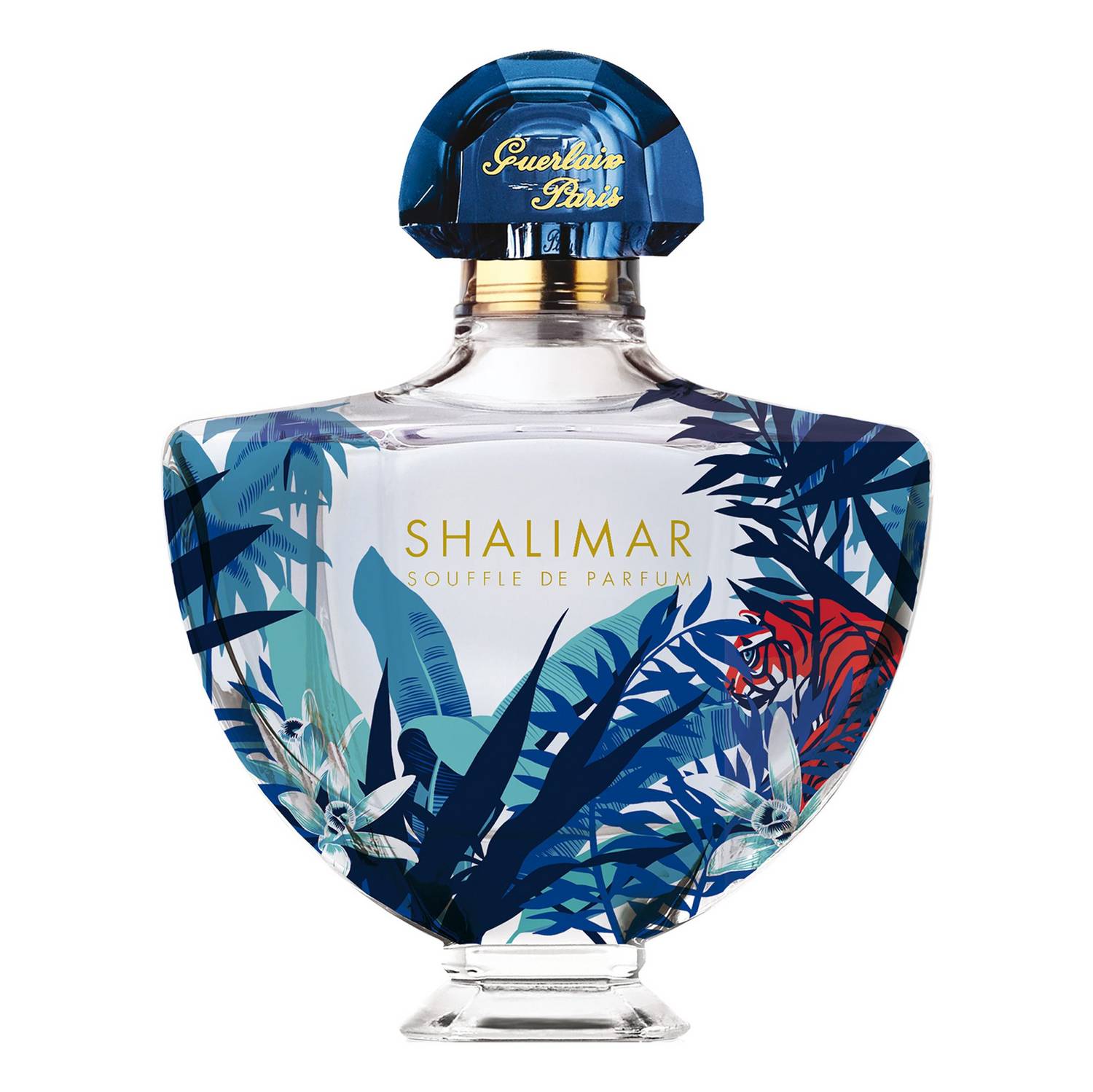 Shalimar Souffle de Parfum Eau de Parfum de GUERLAIN ≡ SEPHORA