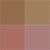 03 Tan to deep  (1pc)