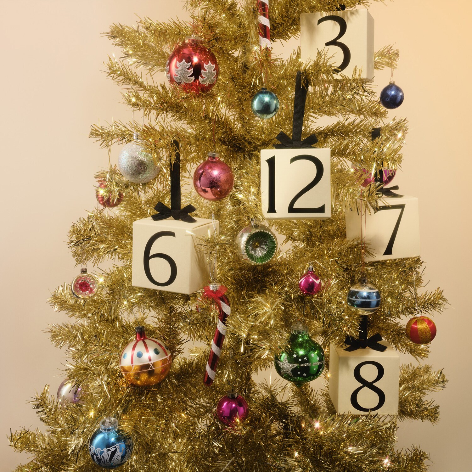 Calendrier de L