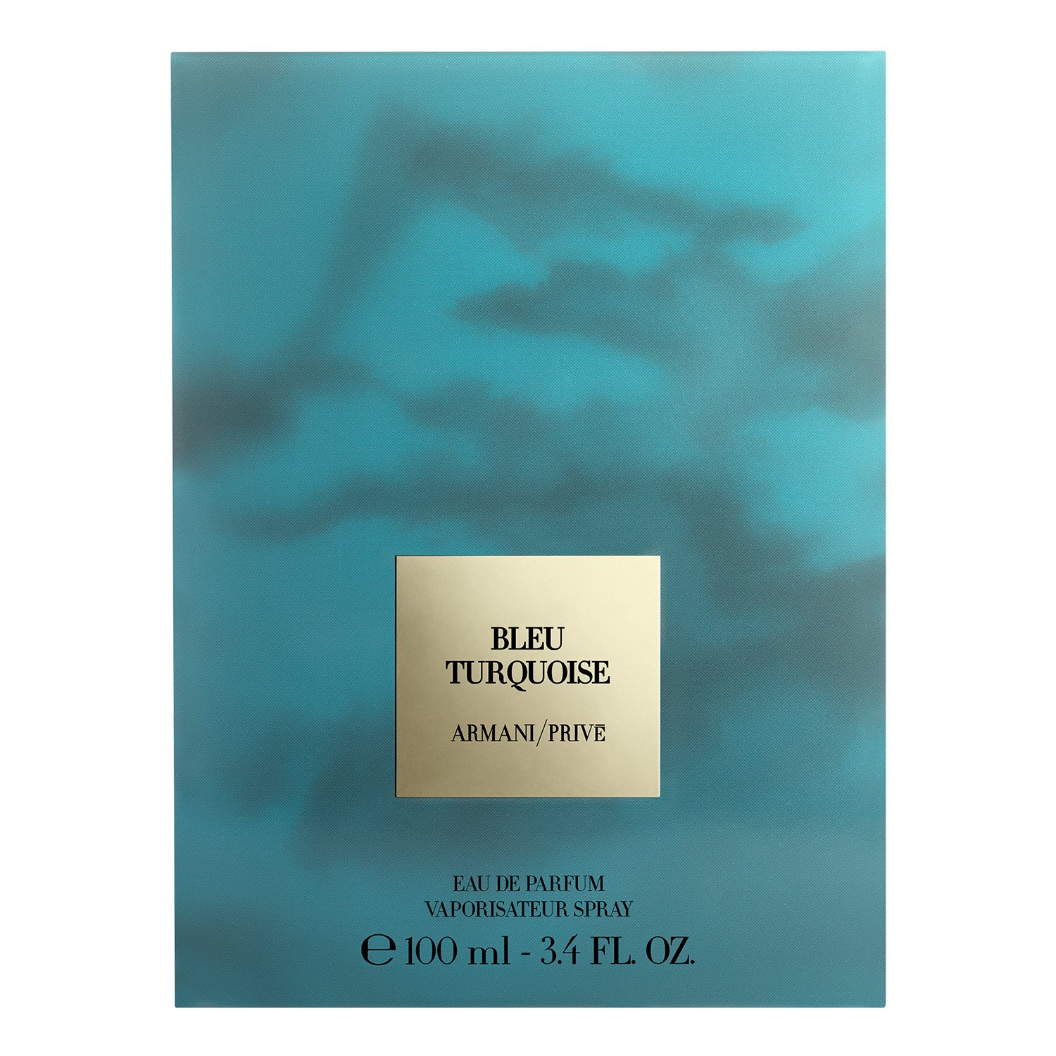 Armani Privé Bleu Turquoise Eau de Parfum de ARMANI ≡ SEPHORA