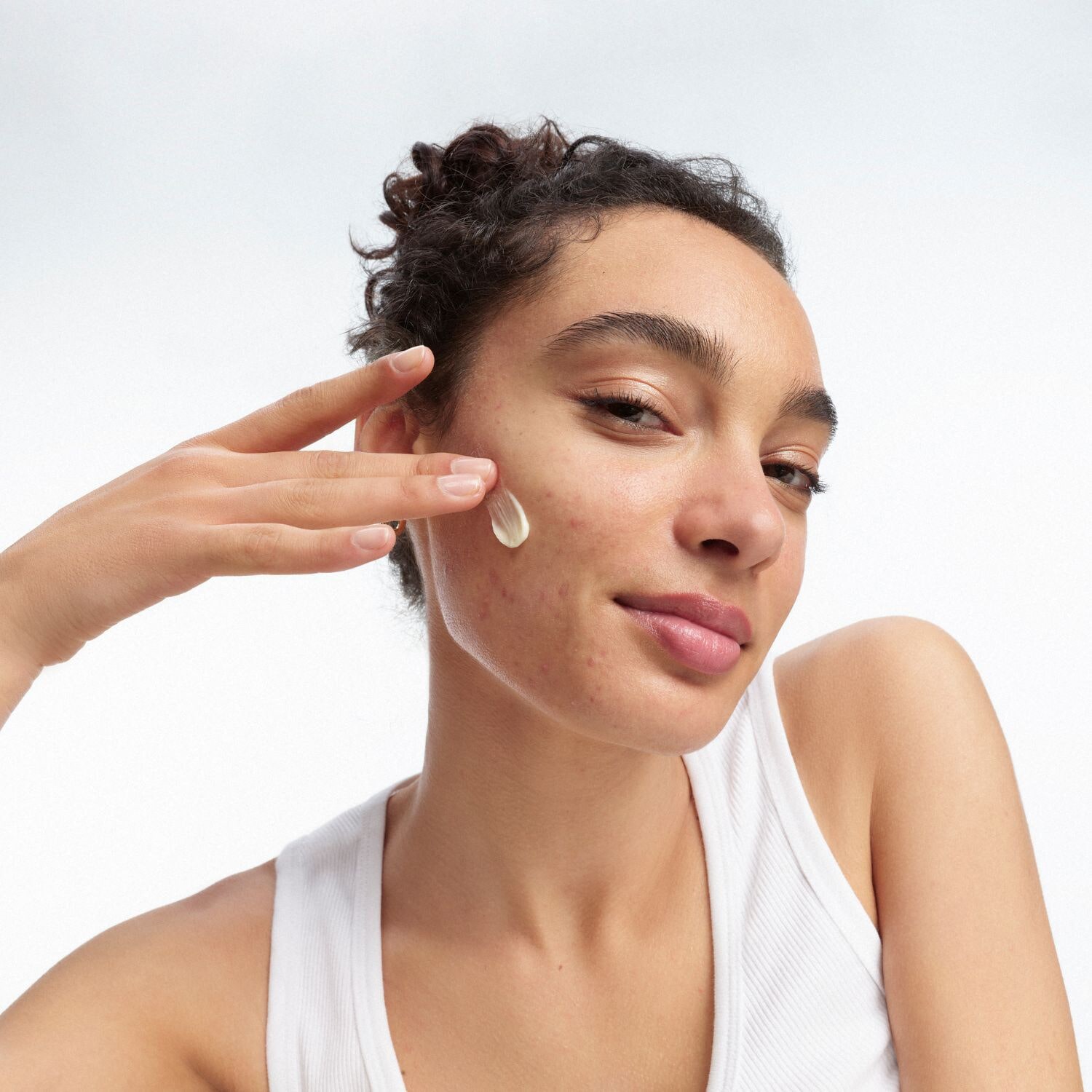 Les bienfaits de la Crème Anti-imperfections Keracnyl PP+ :