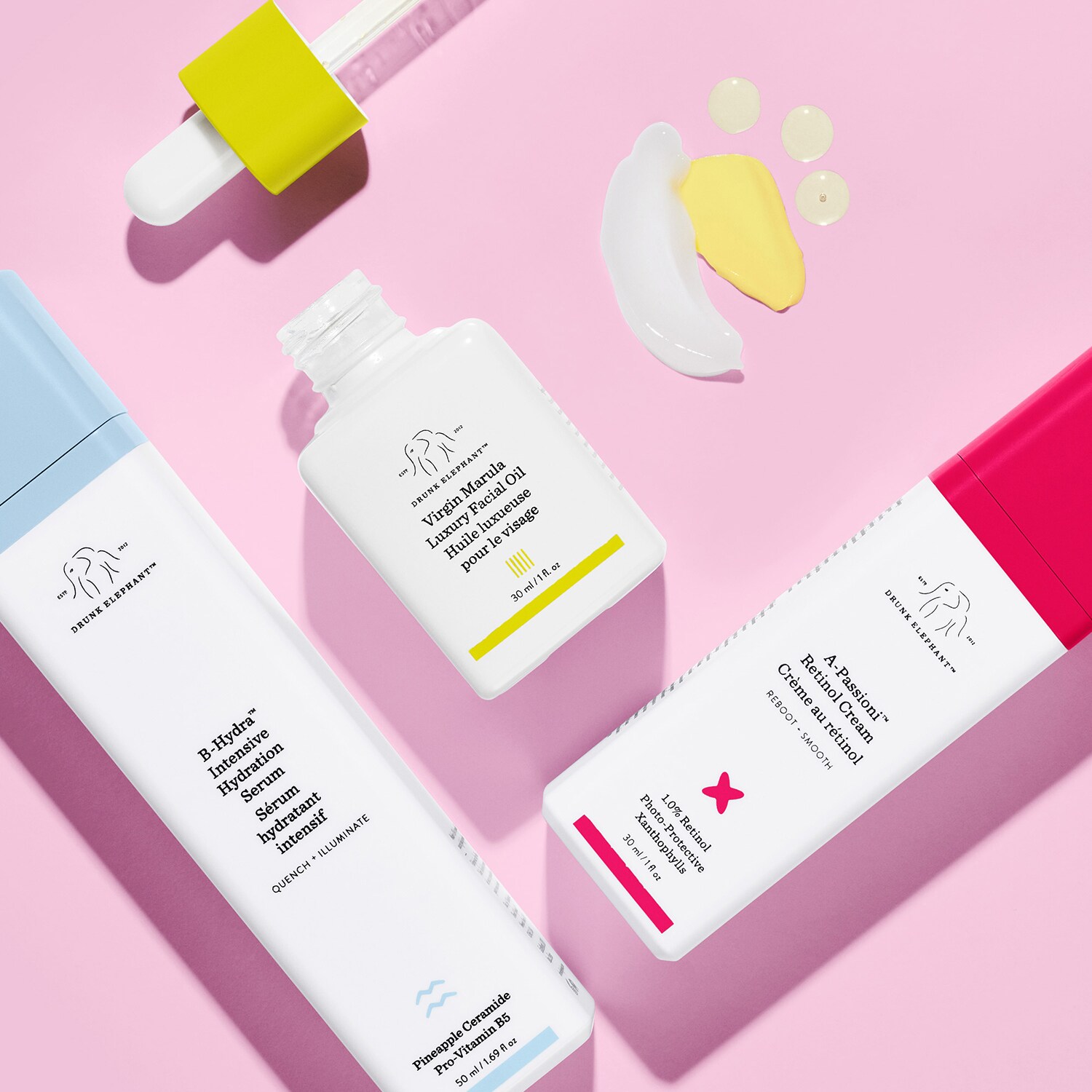 APassioni™ Crème au rétinol de DRUNK ELEPHANT ≡ SEPHORA