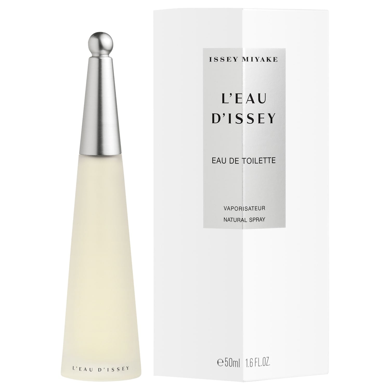 L'Eau d'Issey Eau de Toilette de ISSEY MIYAKE ≡ SEPHORA