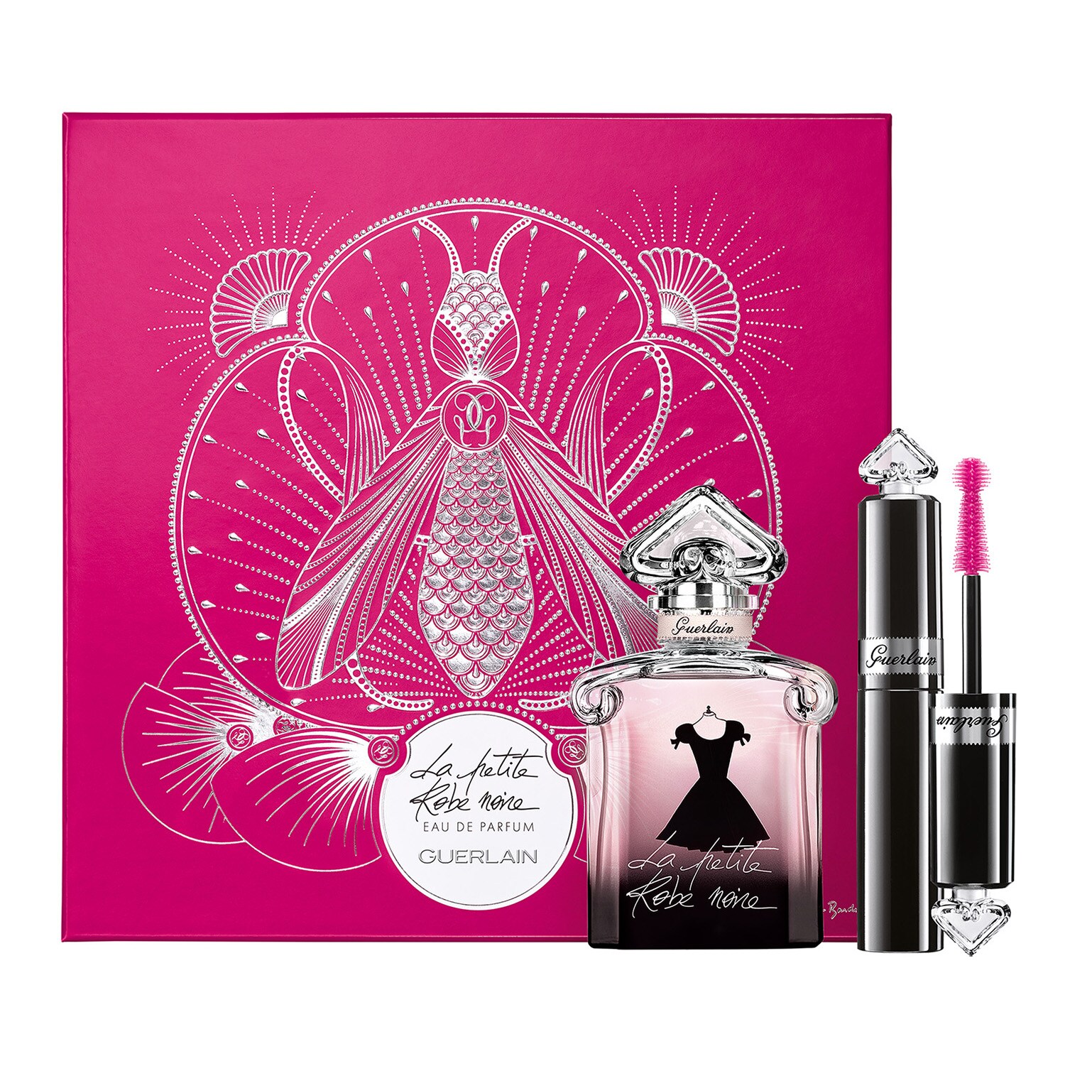 Parfum Noire La Robe Coffret De Petite Eau mNvw8n0