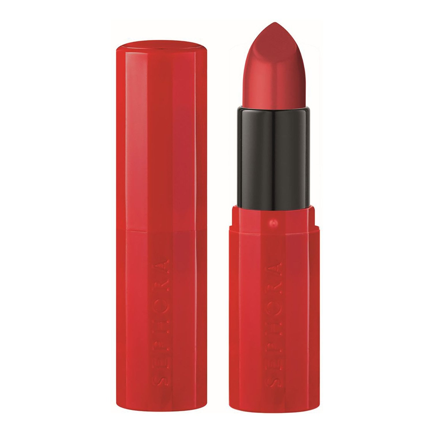 Sephora Rouge Satin Rouge à lèvres Satiné de SEPHORA COLLECTION ≡ SEPHORA