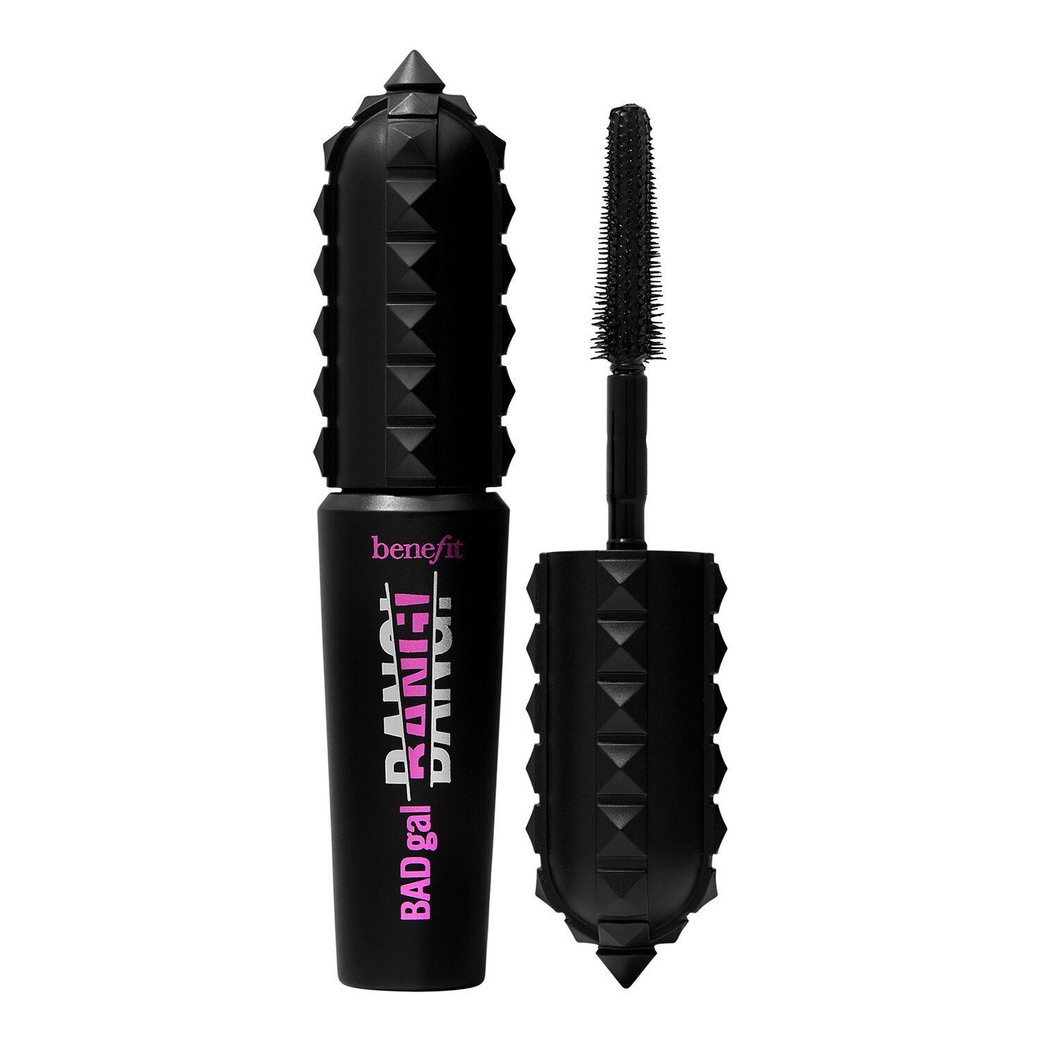 BADgal BANG Mini Mascara Volume Intense Format Voyage de BENEFIT