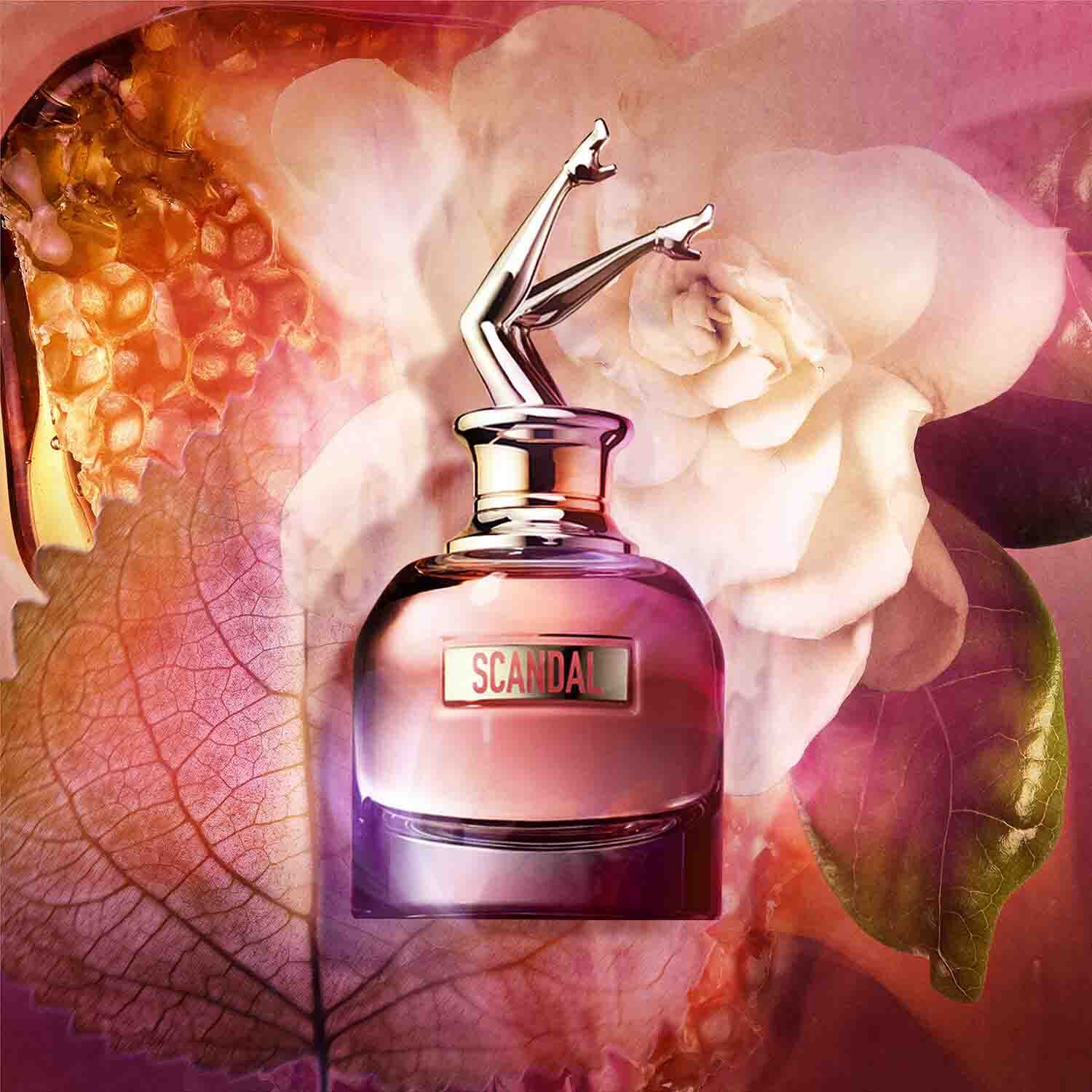 Scandal Eau de Parfum de JEAN PAUL GAULTIER ≡ SEPHORA