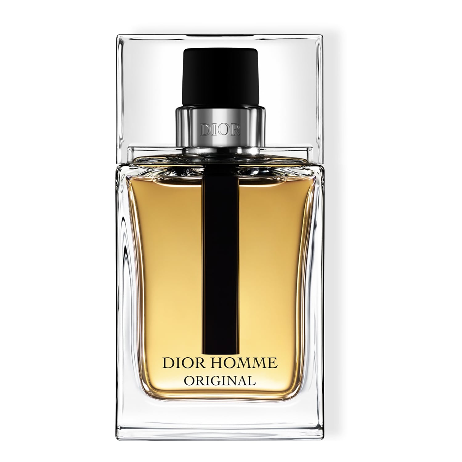 Dior Homme Original Eau de toilette pour homme Notes boisées