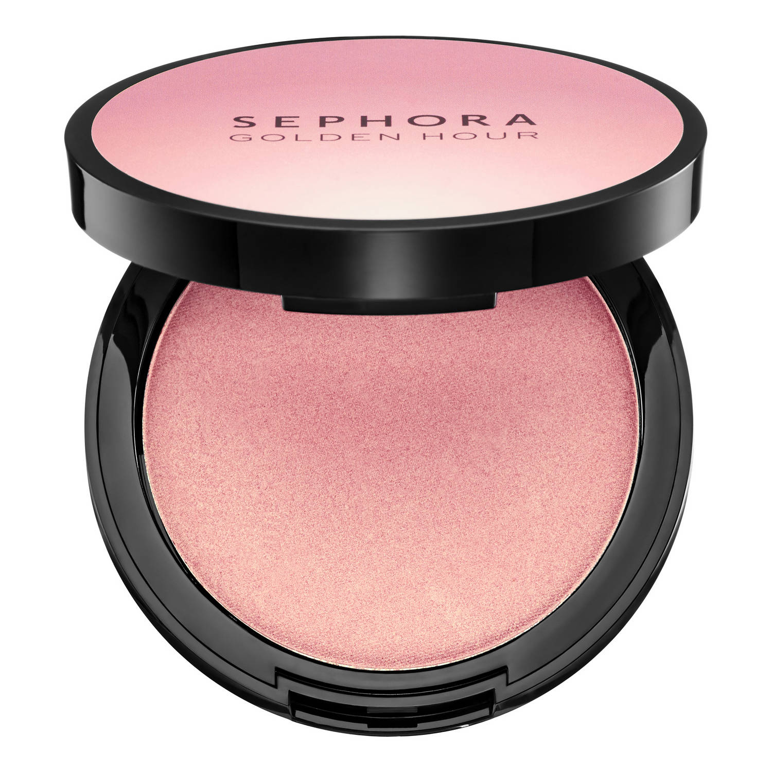 Golden hour Highlighter Poudre de SEPHORA COLLECTION ≡ SEPHORA