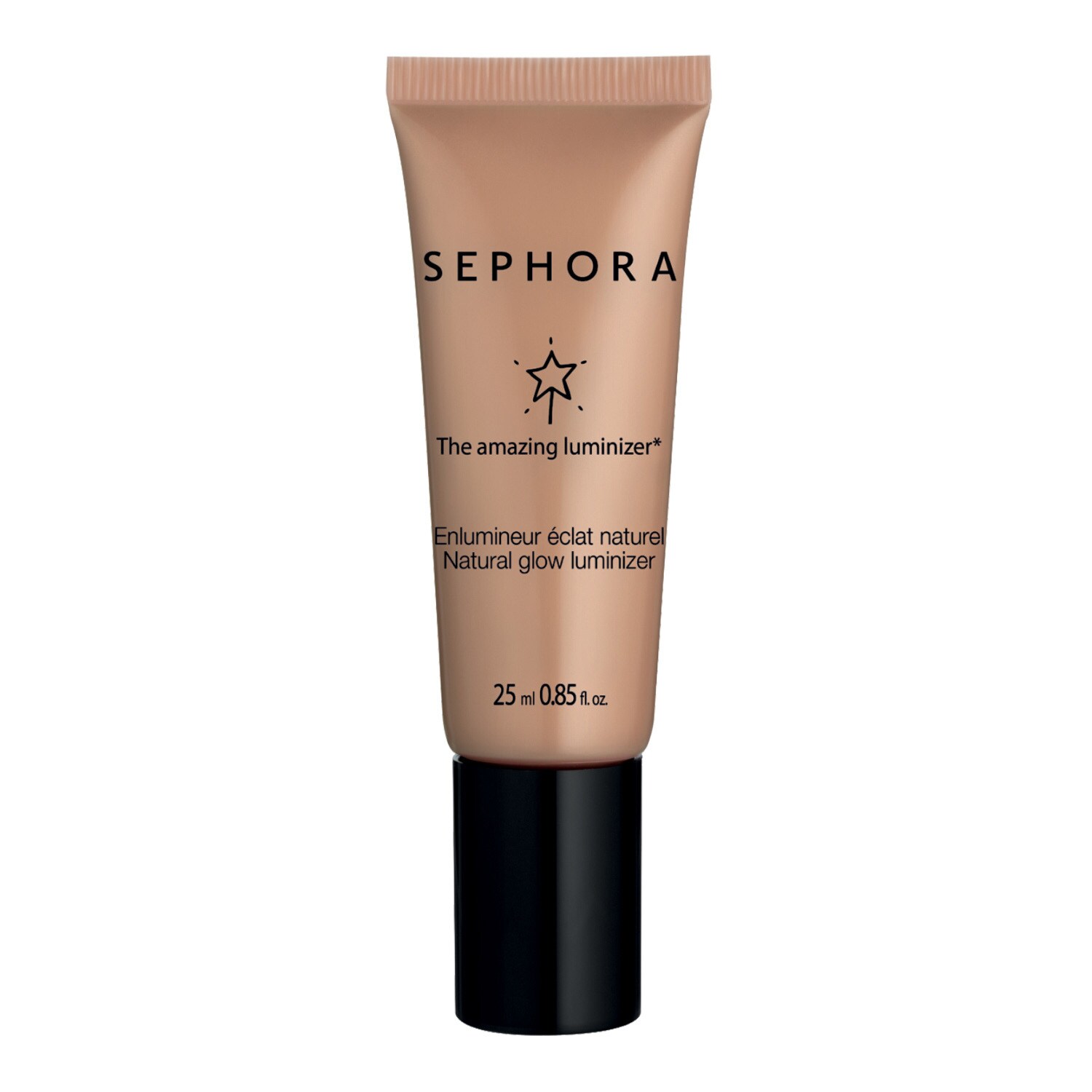 The Amazing Luminizer Enlumineur liquide Highlighter de SEPHORA