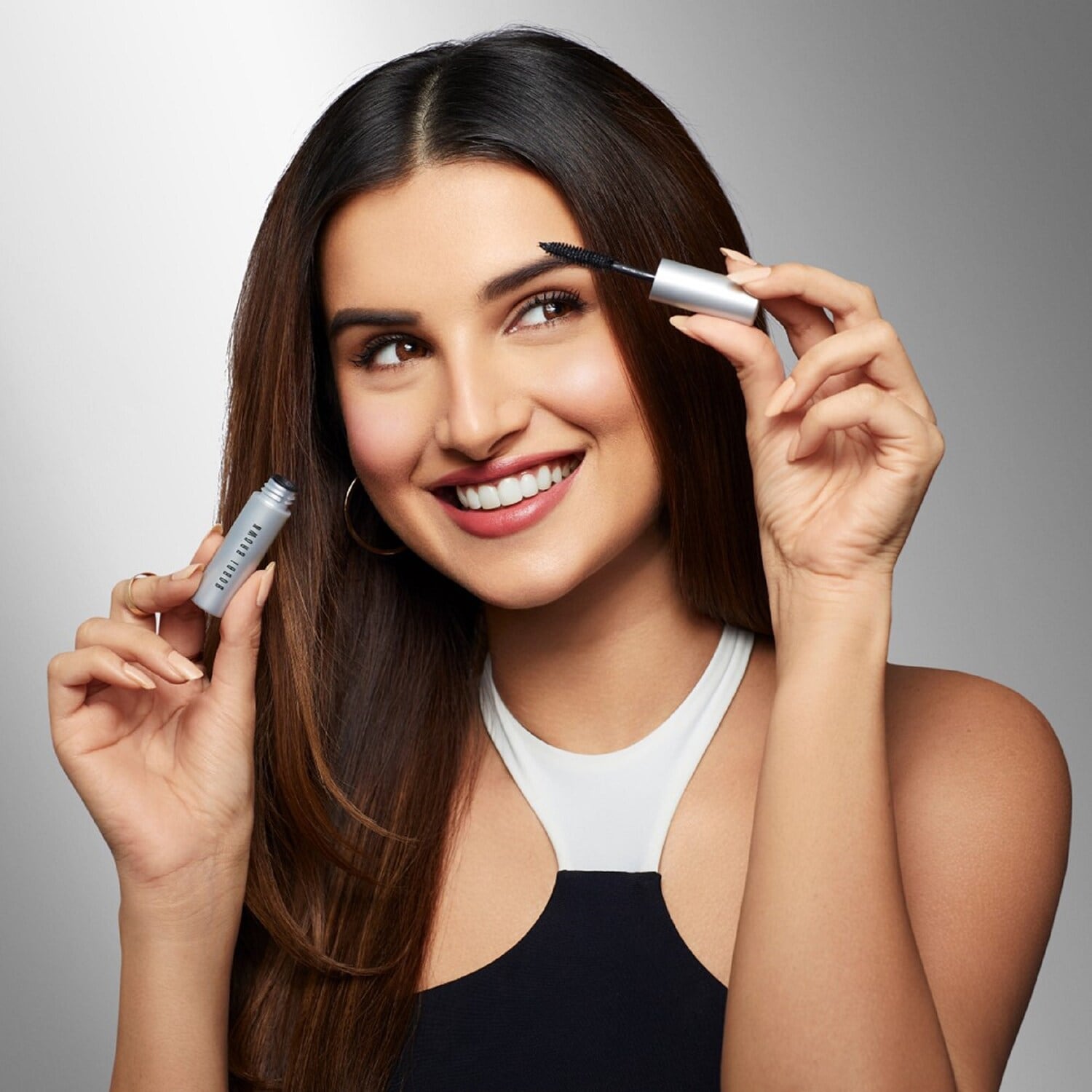 Smokey Eye Mascara Mascara Allongeant de BOBBI BROWN ≡ SEPHORA