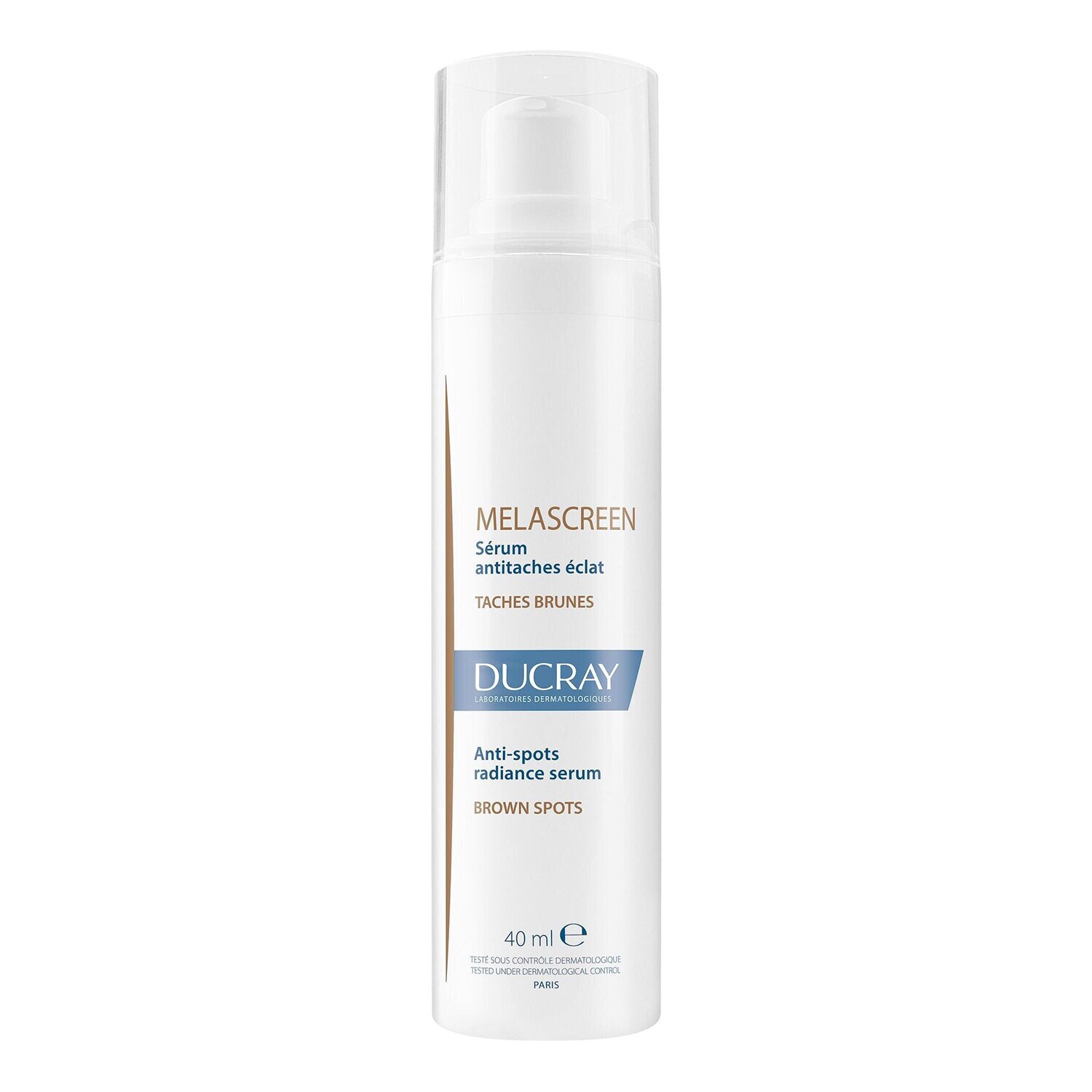 Sérum Anti-Taches Aroma-zone - Éclat Du Teint & Anti-Âge - 30ml - Fabriqué En France