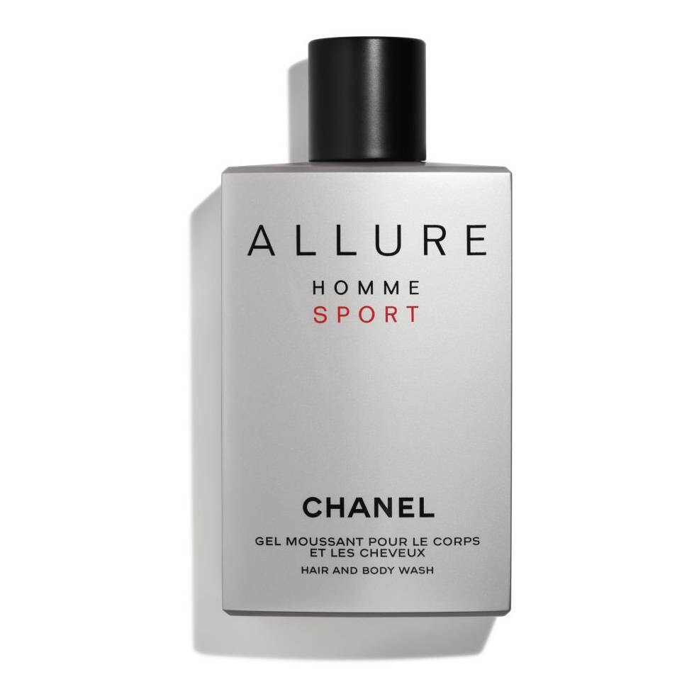 chanel allure homme sport extreme sephora