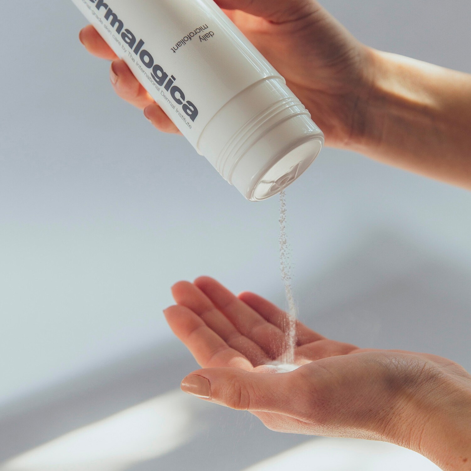 Daily Microfoliant Refill Exfoliant doux enzymatique et mécanique