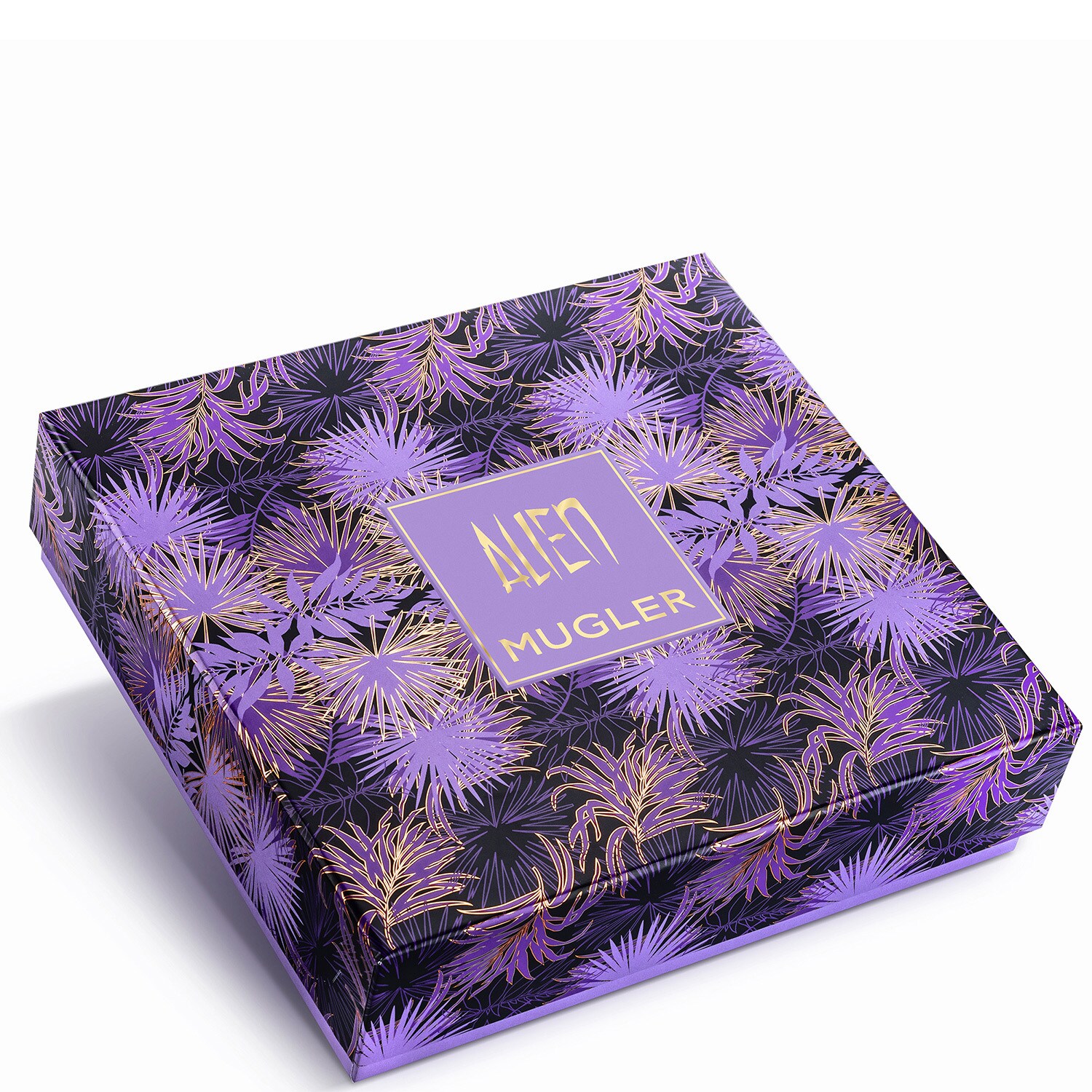 Alien Coffret Eau De Parfum De Mugler Sephora