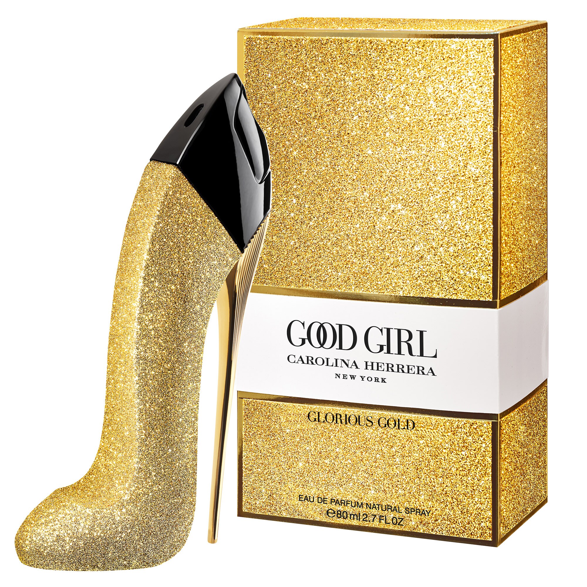 Good Girl Eau De Parfum Edition Collector Noël de CAROLINA HERRERA ≡