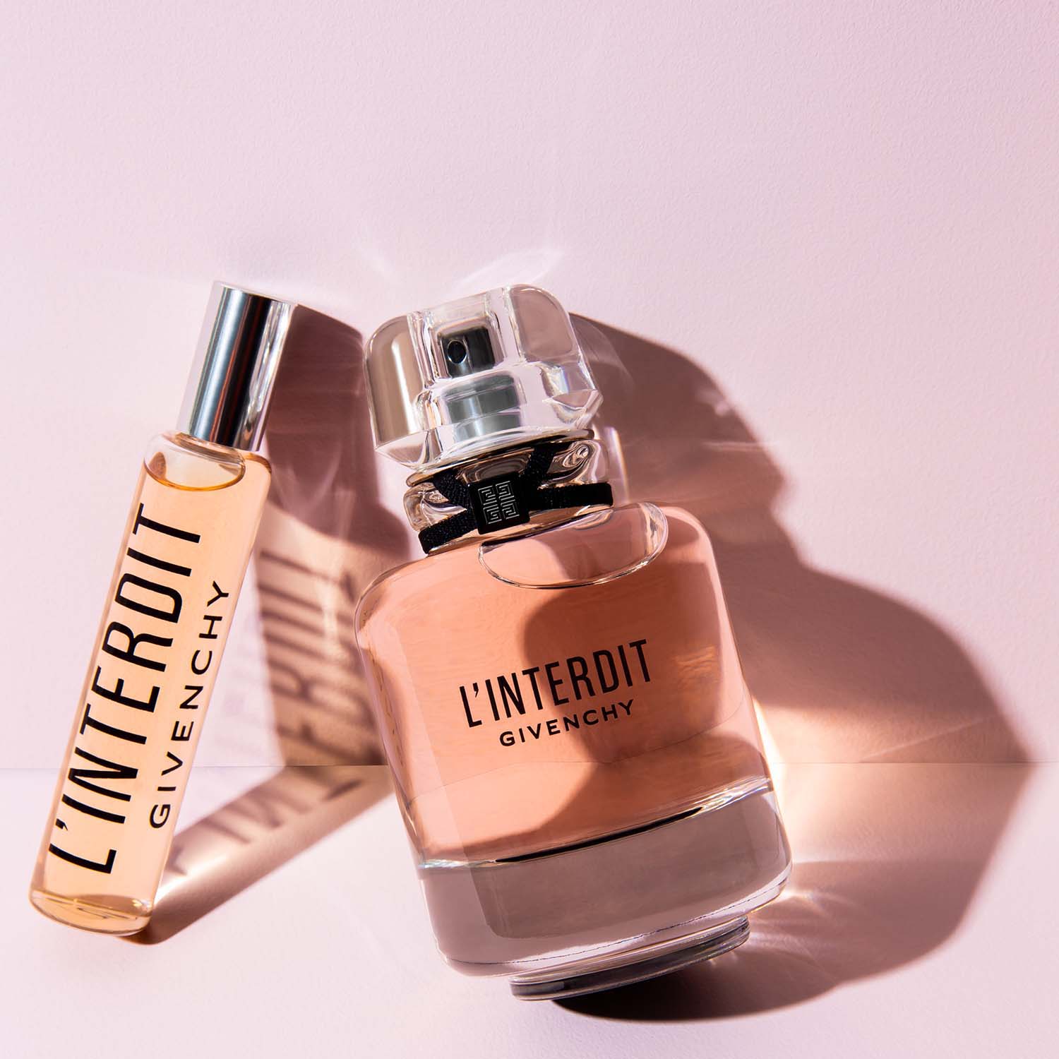 L'Interdit Eau de parfum Roll On de GIVENCHY ≡ SEPHORA