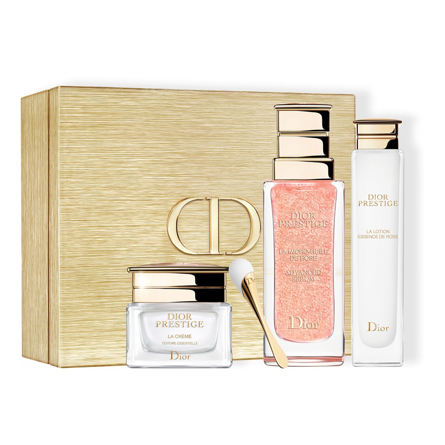 Le Coffret de Noël Dior : Un Cadeau d'Exception pour les Fêtes 2024