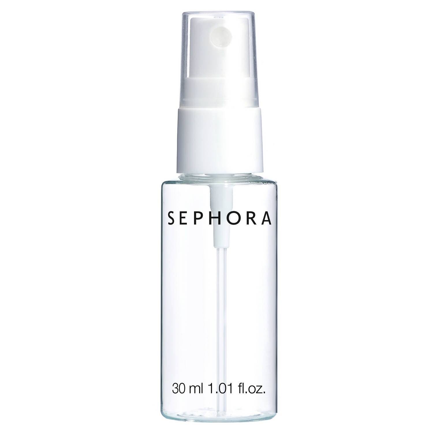 Remplir Un Flacon De Parfum Vide Sephora