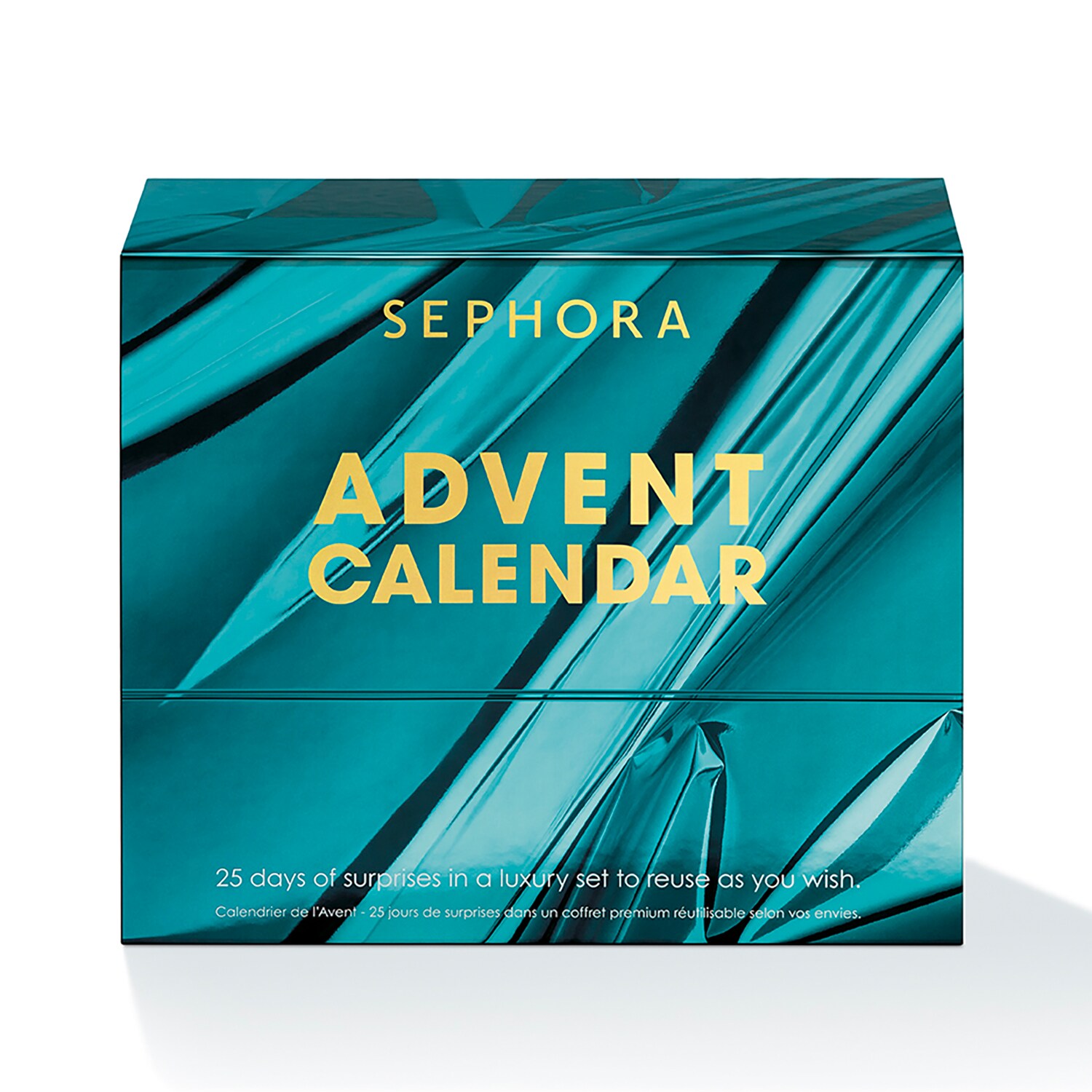 Calendrier de l'Avent 2020 de SEPHORA FAVORITES ≡ SEPHORA