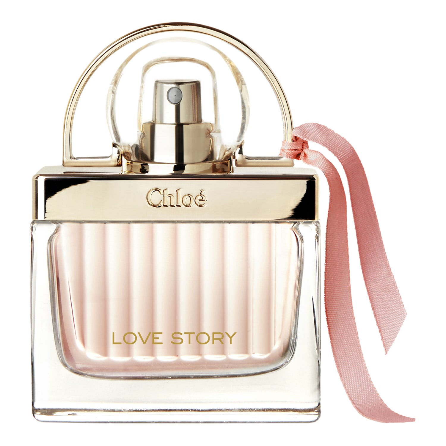 Chloé Love Story Eau Sensuelle Eau de Parfum de CHLOÉ ≡ SEPHORA