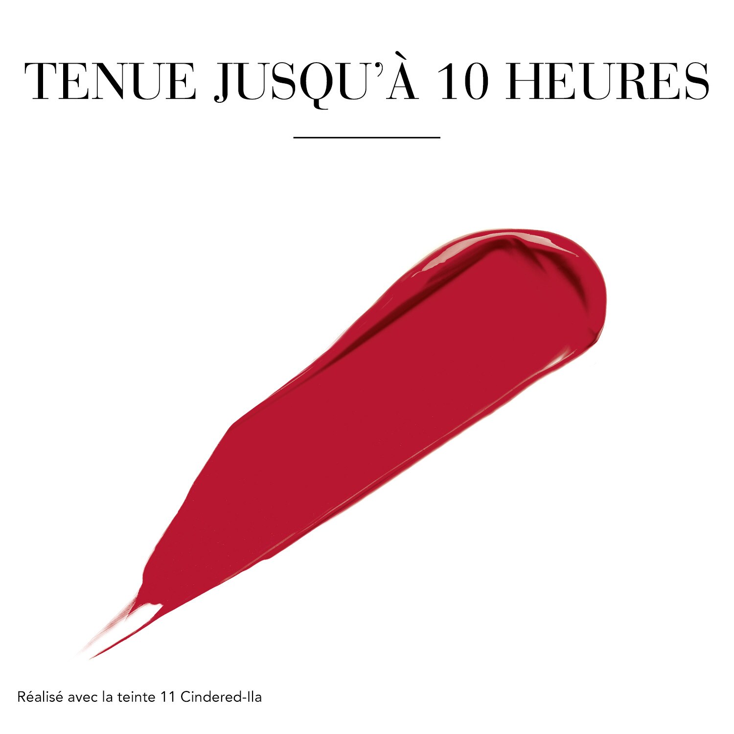 rouge à lèvre bourjois fabuleux