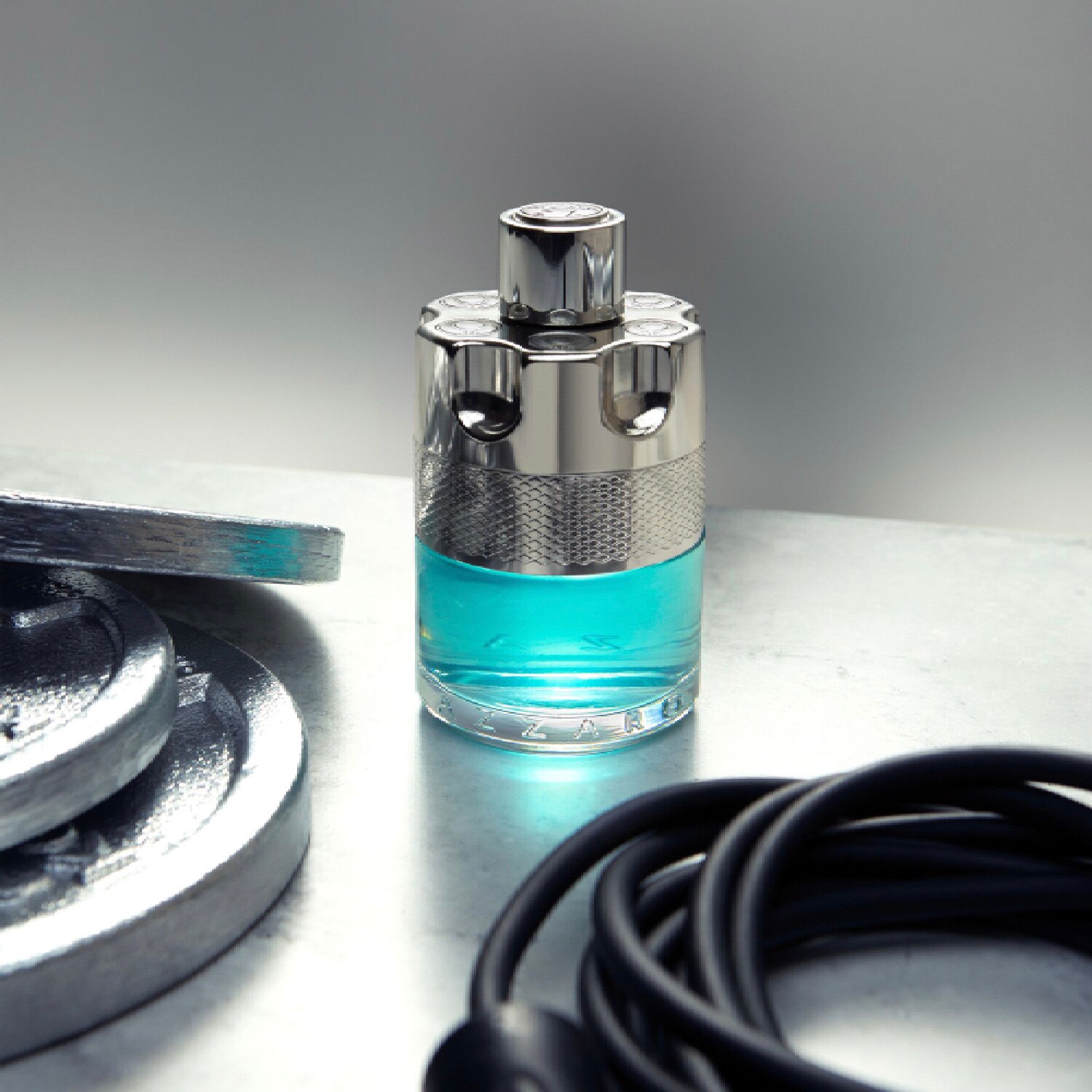 Wanted Man Tonic Eau de Toilette de AZZARO ≡ SEPHORA