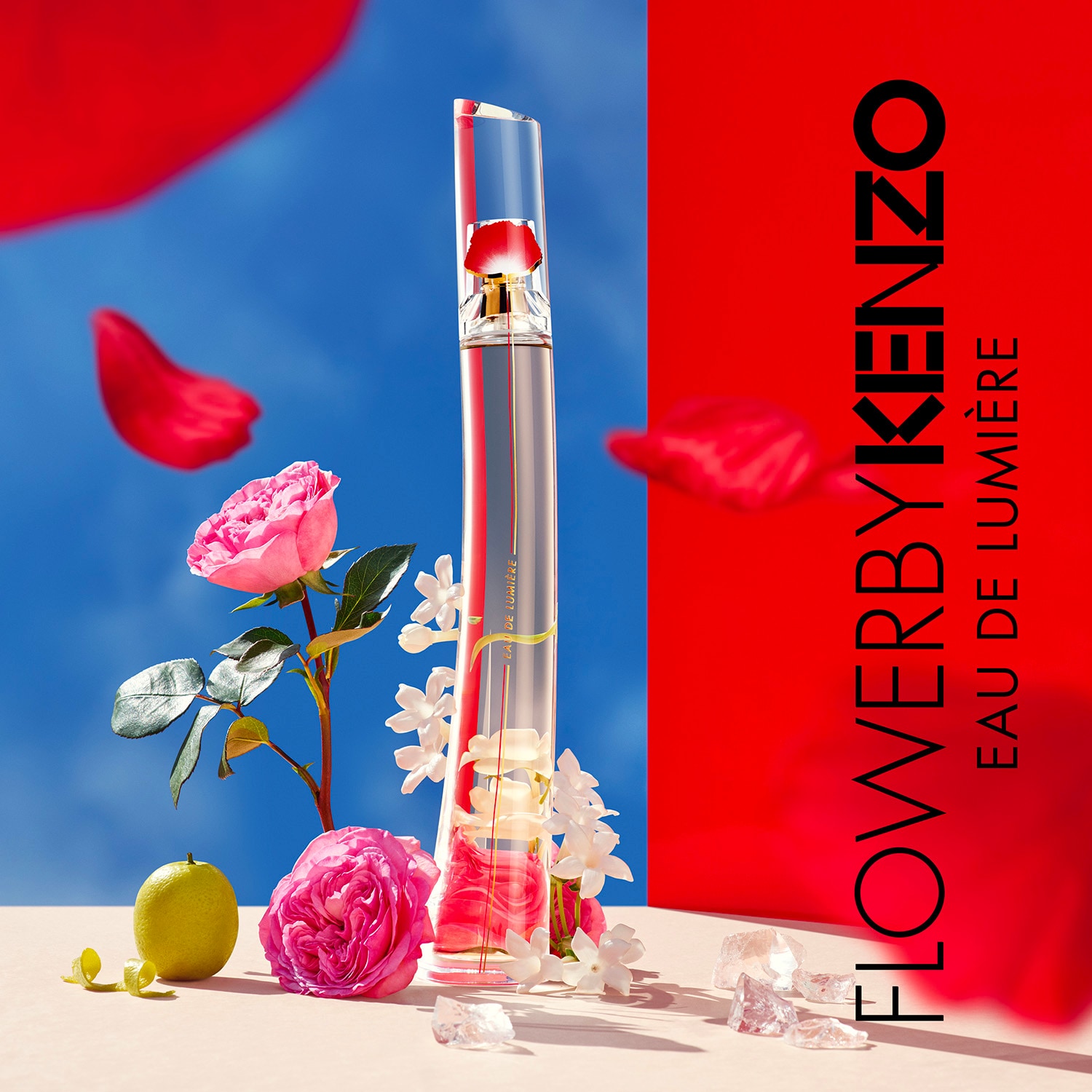 eau de vie kenzo avis