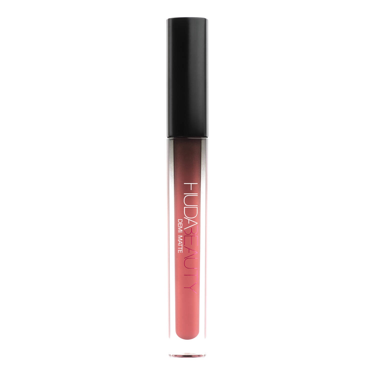 Demi Matte Rouge à lèvres de HUDA BEAUTY ≡ SEPHORA
