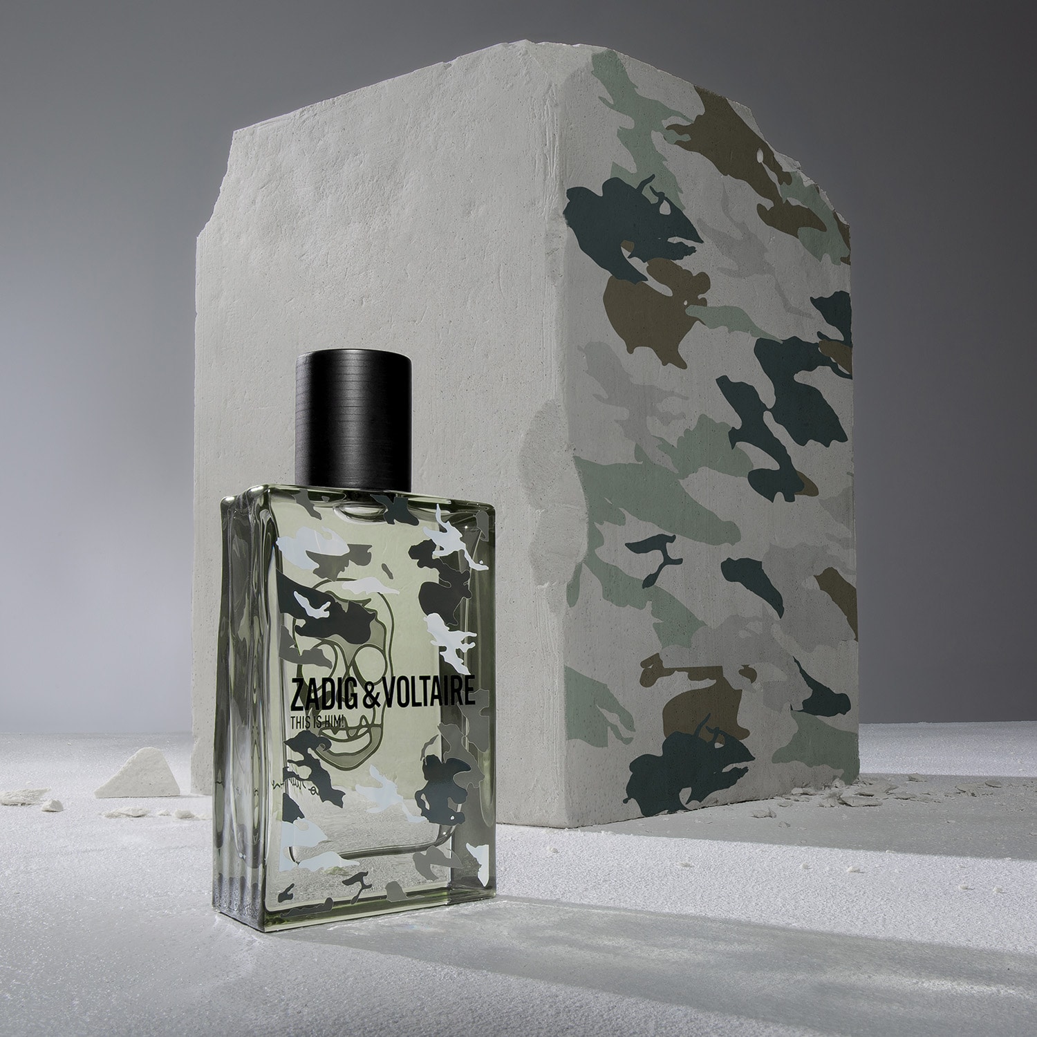This is him! Capsule Eau de Toilette de ZADIG & VOLTAIRE ≡ SEPHORA