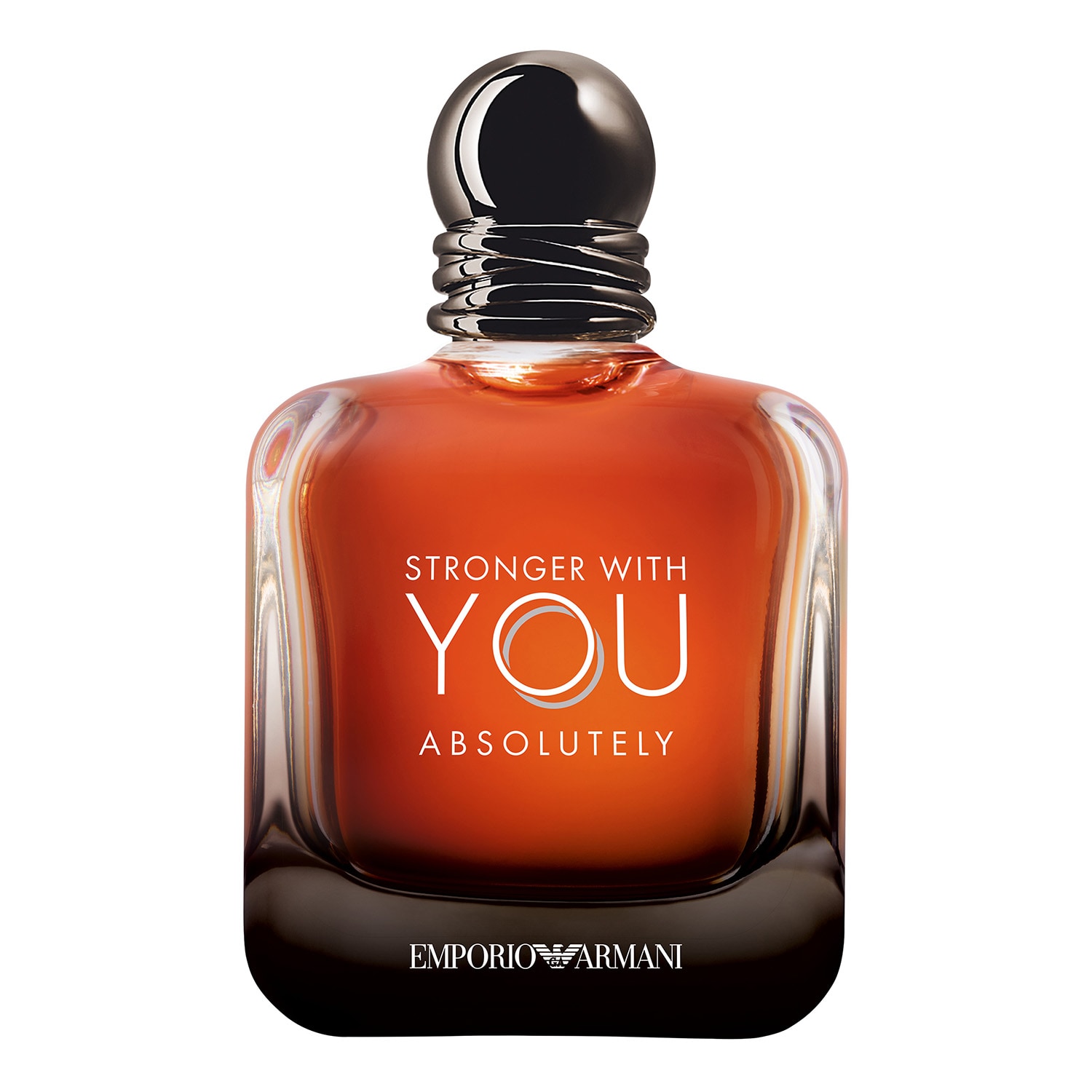 Emporio armani cologne stronger with you discount