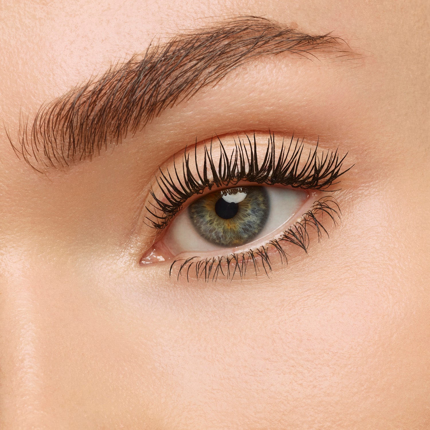 Mascara Volume Effet Faux Cils Coffret Maquillage Yeux et Lèvres de YVES SAINT LAURENT ≡ SEPHORA