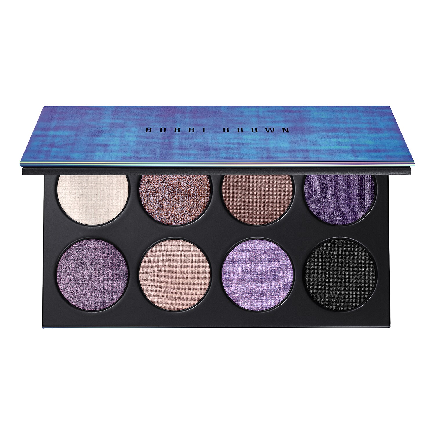 Ultra violet eyepalette Palette ombres à paupières de BOBBI BROWN ≡