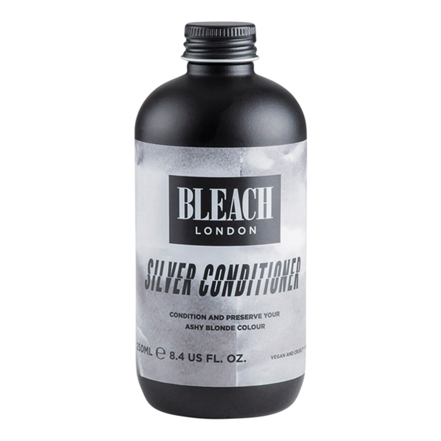 Silver Conditioner - Après-Shampoing