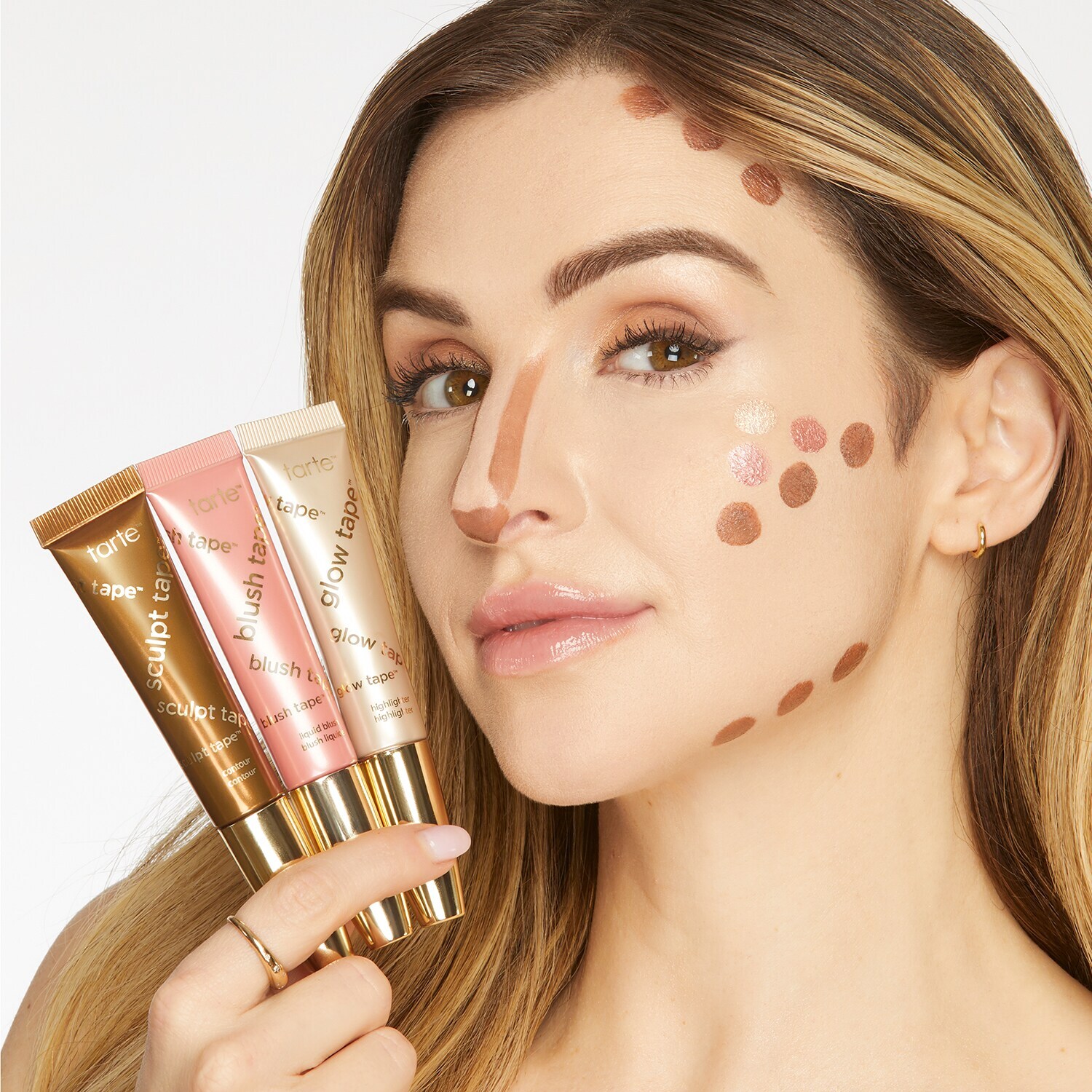 Glow Tape™ Highlighter Highlighter Liquide de TARTE ≡ SEPHORA