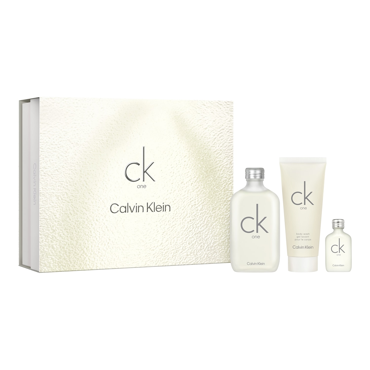 ck coffret
