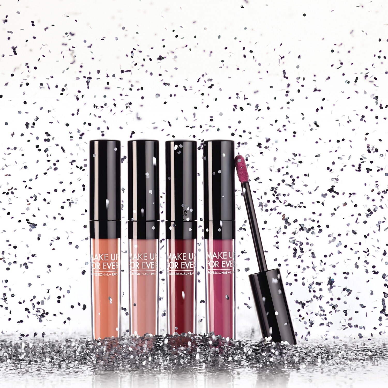 Echanted Lip Book Coffret Rouge à Lèvres