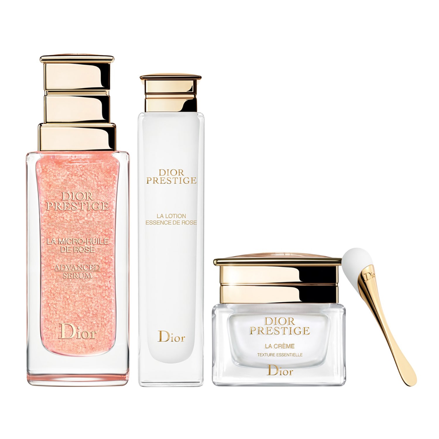 Dior Prestige - Coffret Noël soin visage de DIOR ≡ SEPHORA