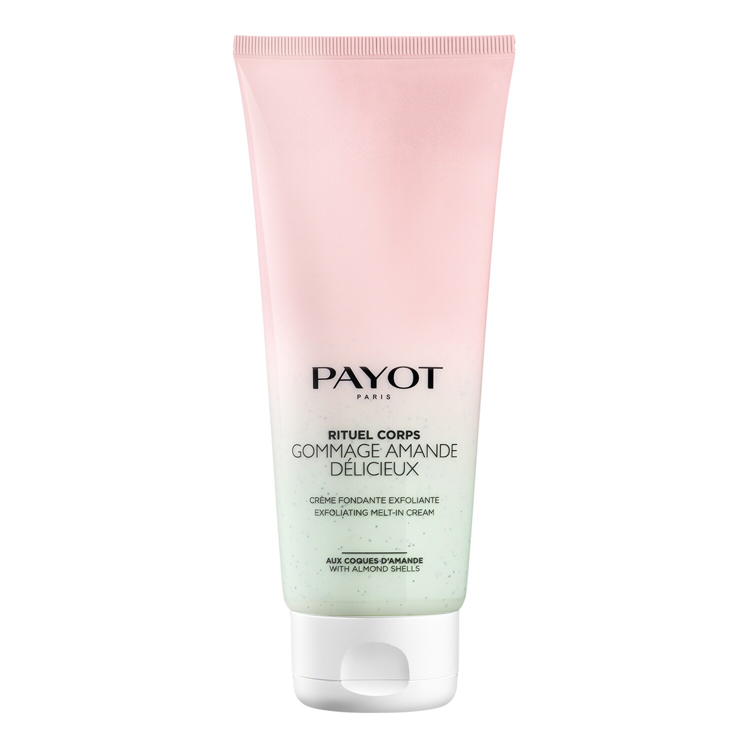 Gommage Amande Exfoliant corps de PAYOT ≡ SEPHORA