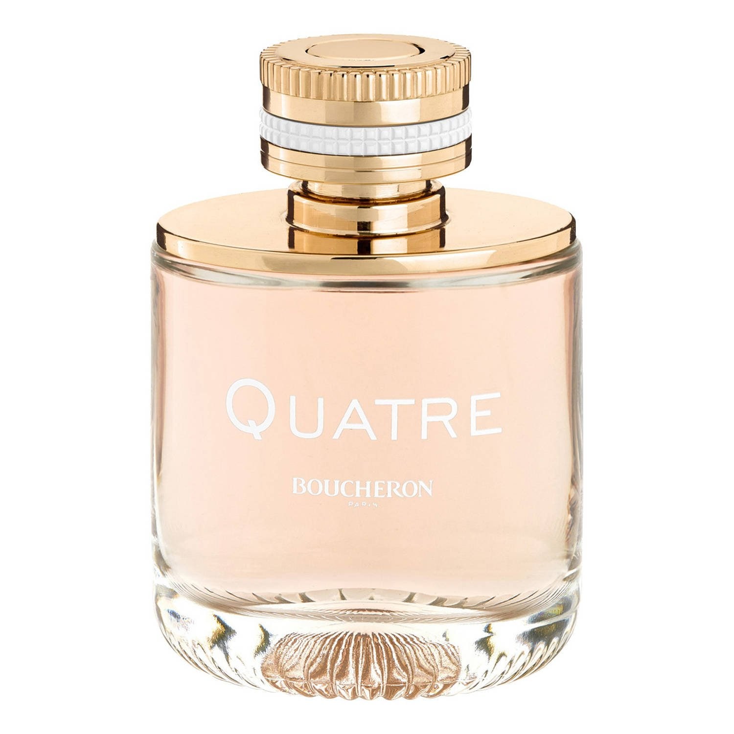 Quatre pour Femme Eau de Parfum de BOUCHERON ≡ SEPHORA