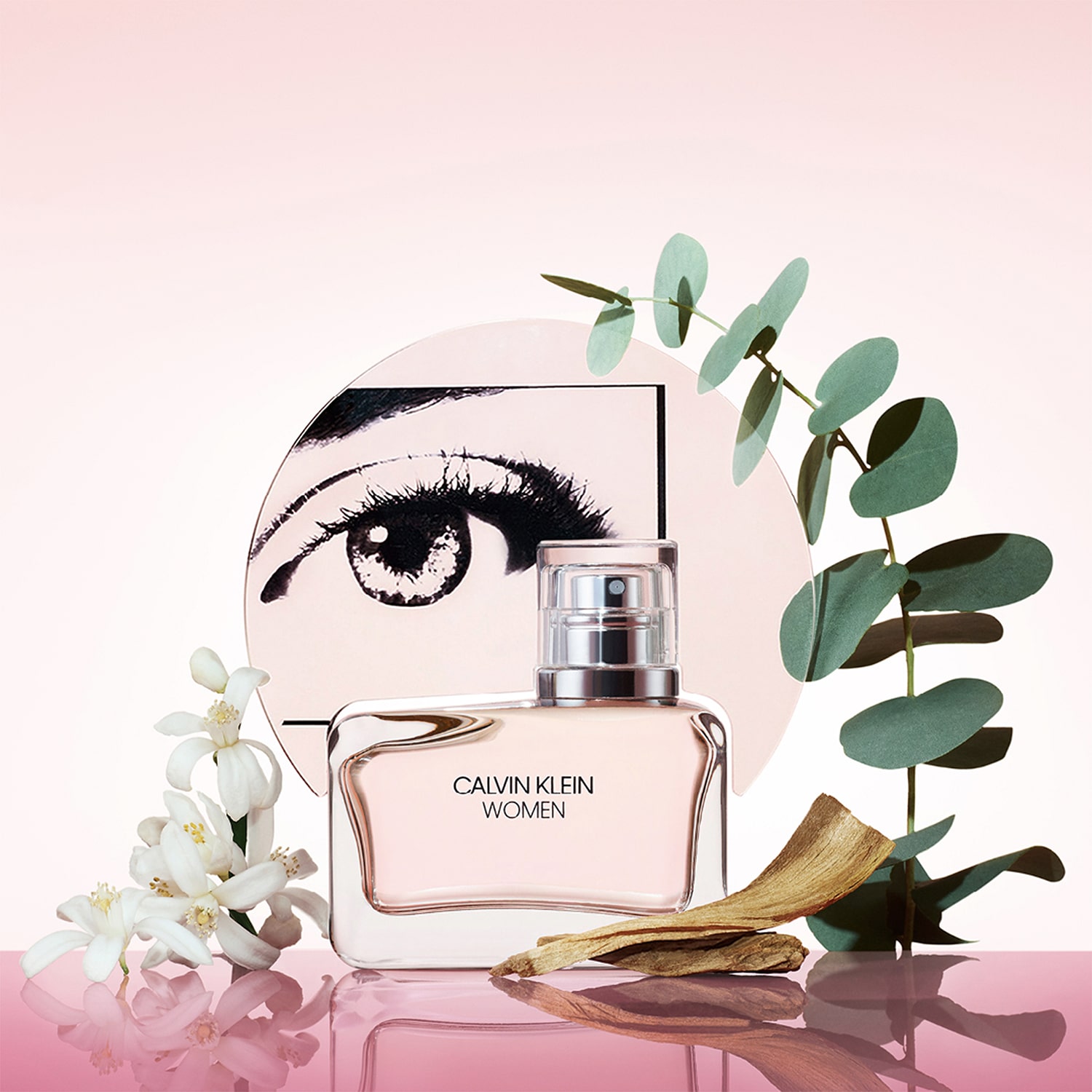 Women Eau de parfum de CALVIN KLEIN ≡ SEPHORA