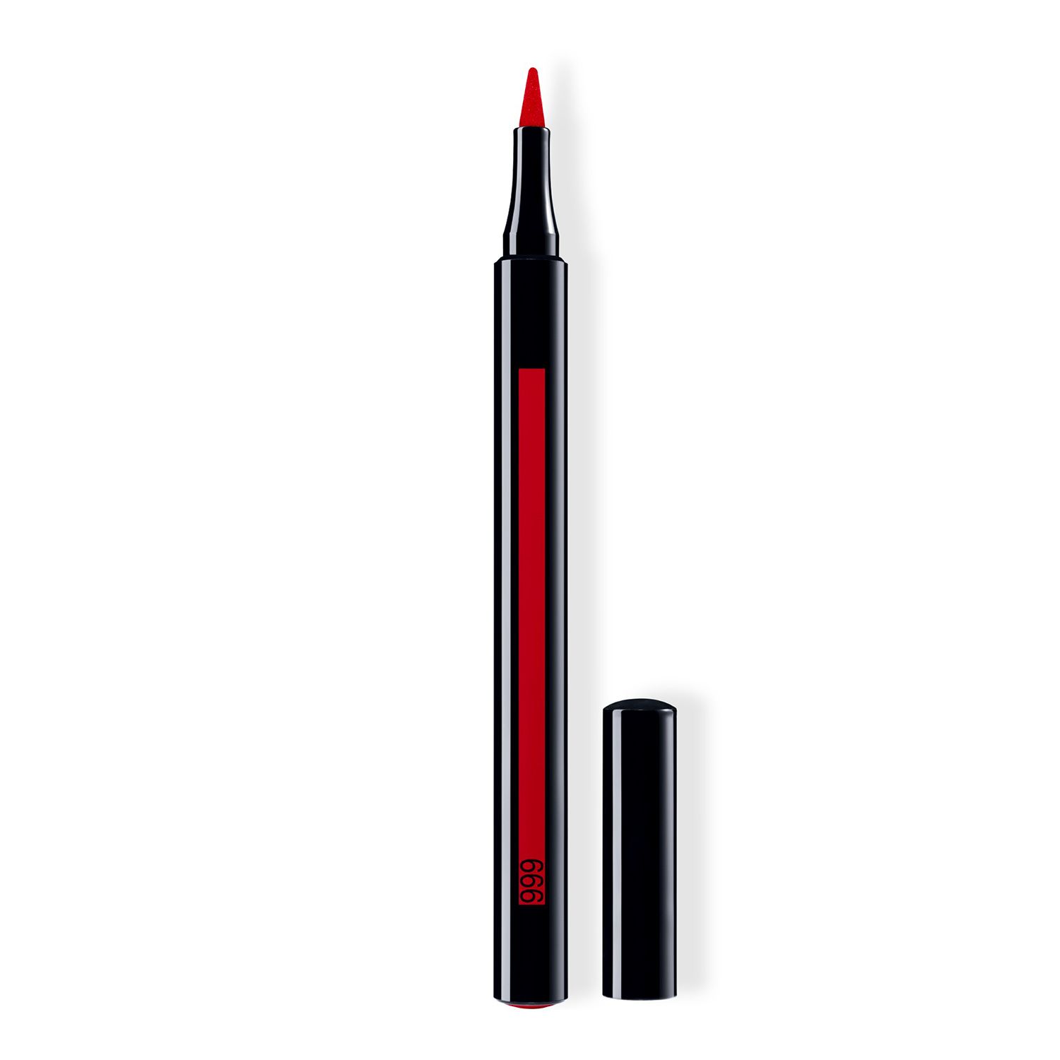Rouge Dior Ink Lip Liner Crayon à lèvres feutre de DIOR ≡ SEPHORA