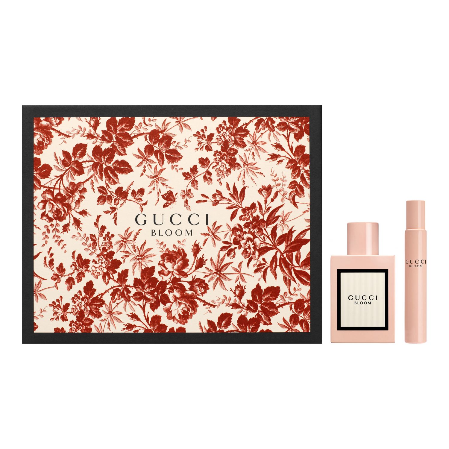 Gucci Bloom Coffret Eau De Parfum De Gucci Sephora
