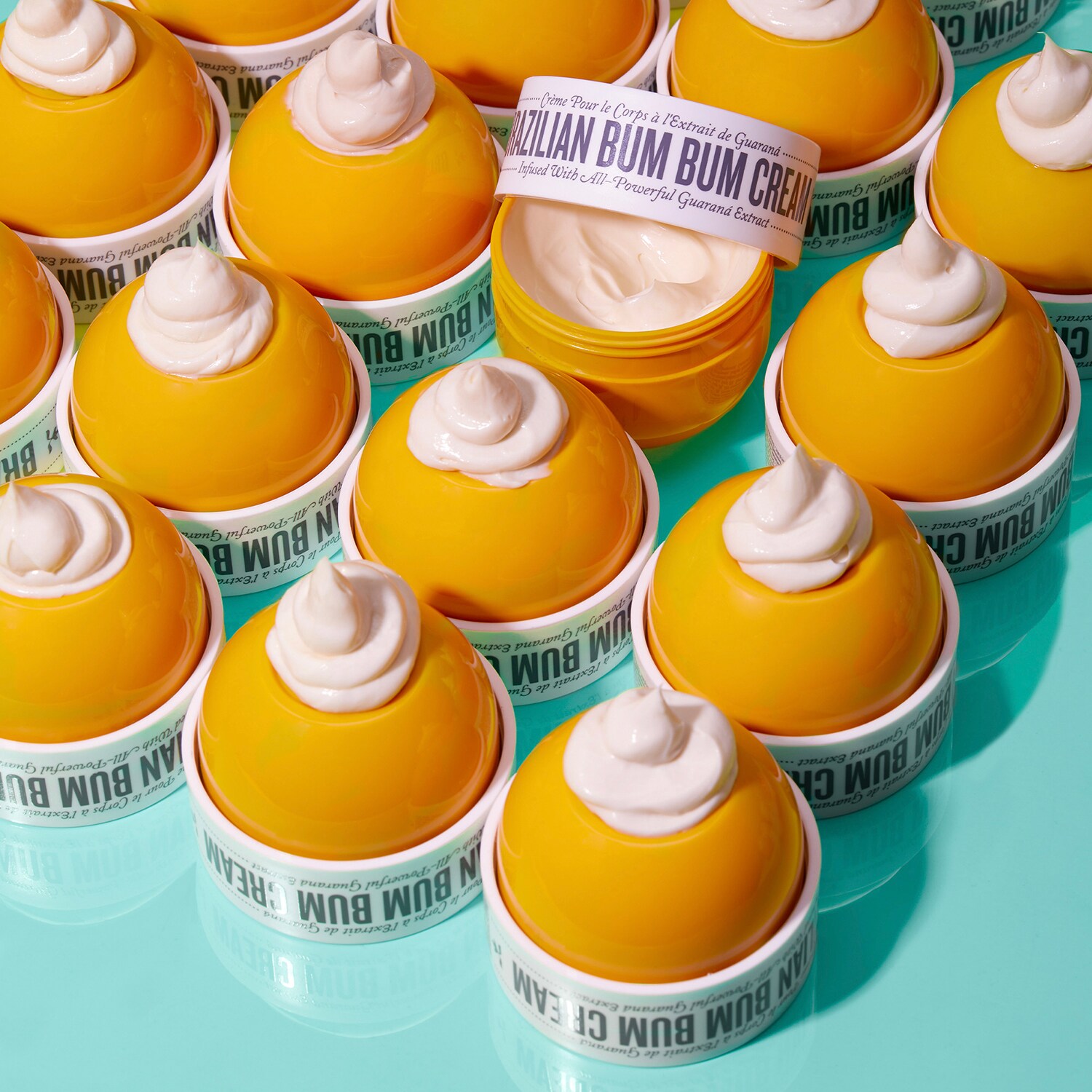 Brazilian Bum Bum Cream Crème Corps Brésilienne Bum Bum de SOL DE JANEIRO ≡ SEPHORA