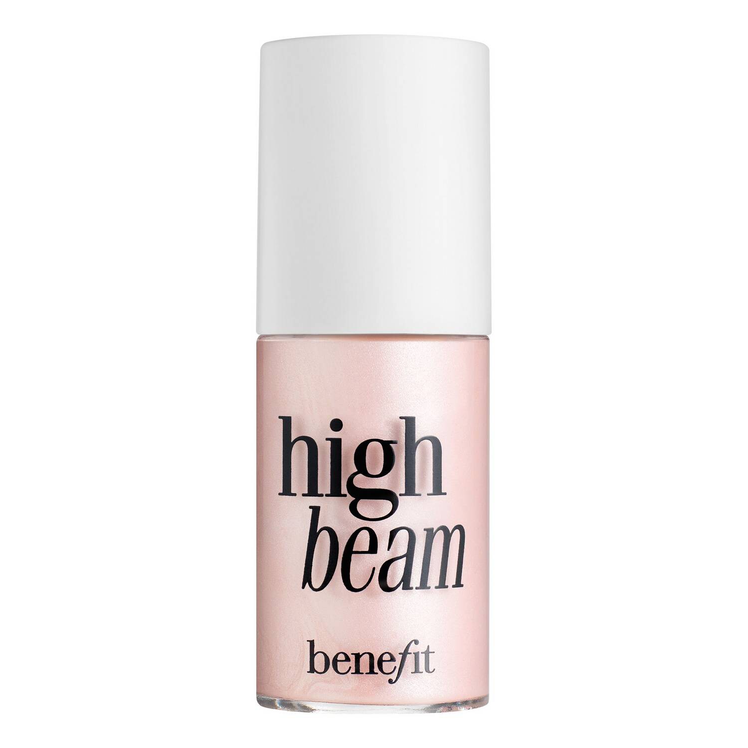 Mini High Beam Highlighter Liquide de BENEFIT COSMETICS ≡ SEPHORA