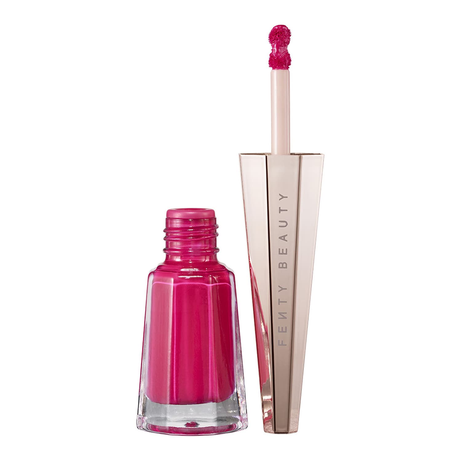 Stunna Lip Paint Rouge à Lèvres Liquide Longue Tenue