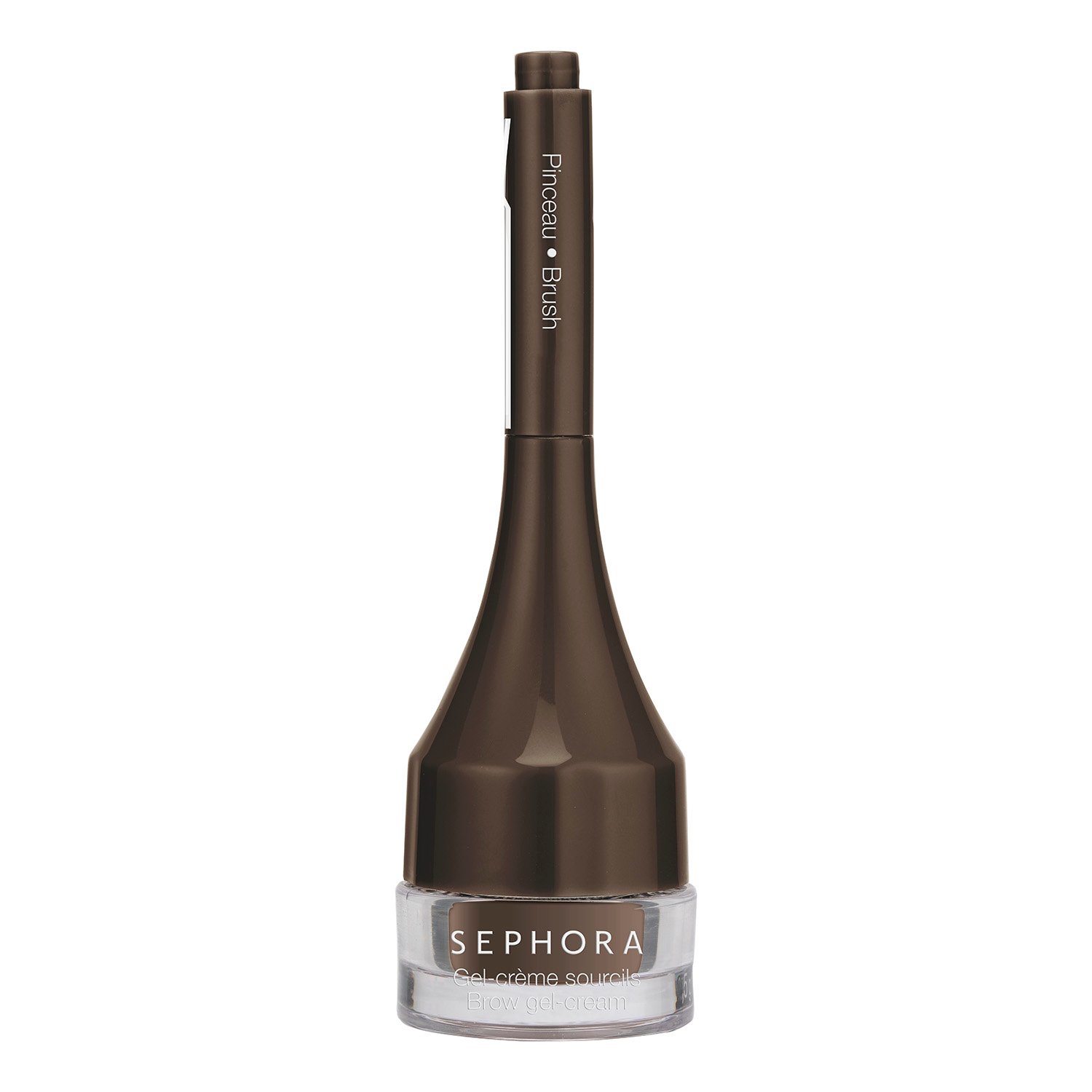 GelCrème Sourcils GelCrème Coloré Sourcils de SEPHORA COLLECTION ≡ SEPHORA